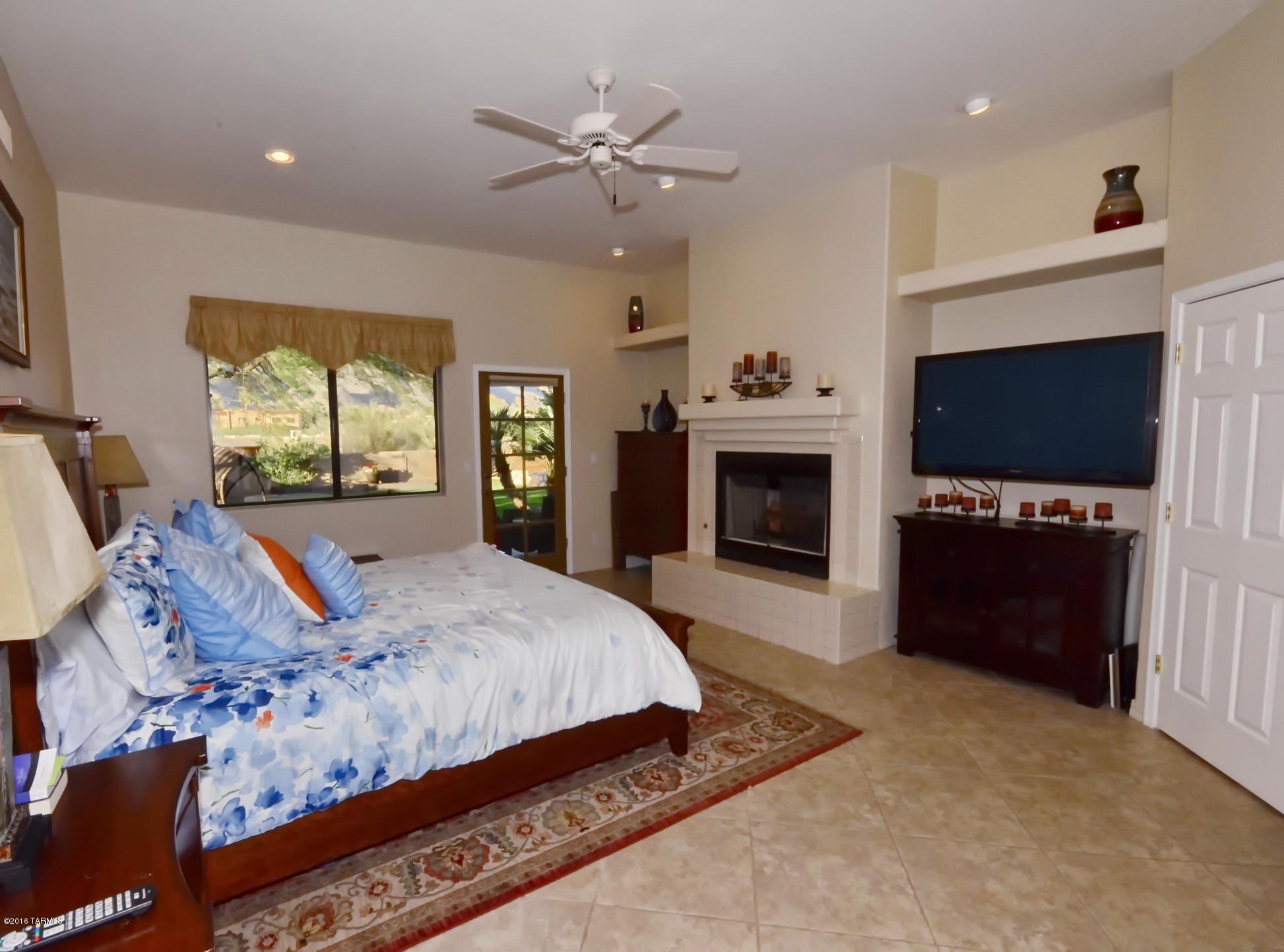 Cimarron Foothills Estates (1-97) - Residential