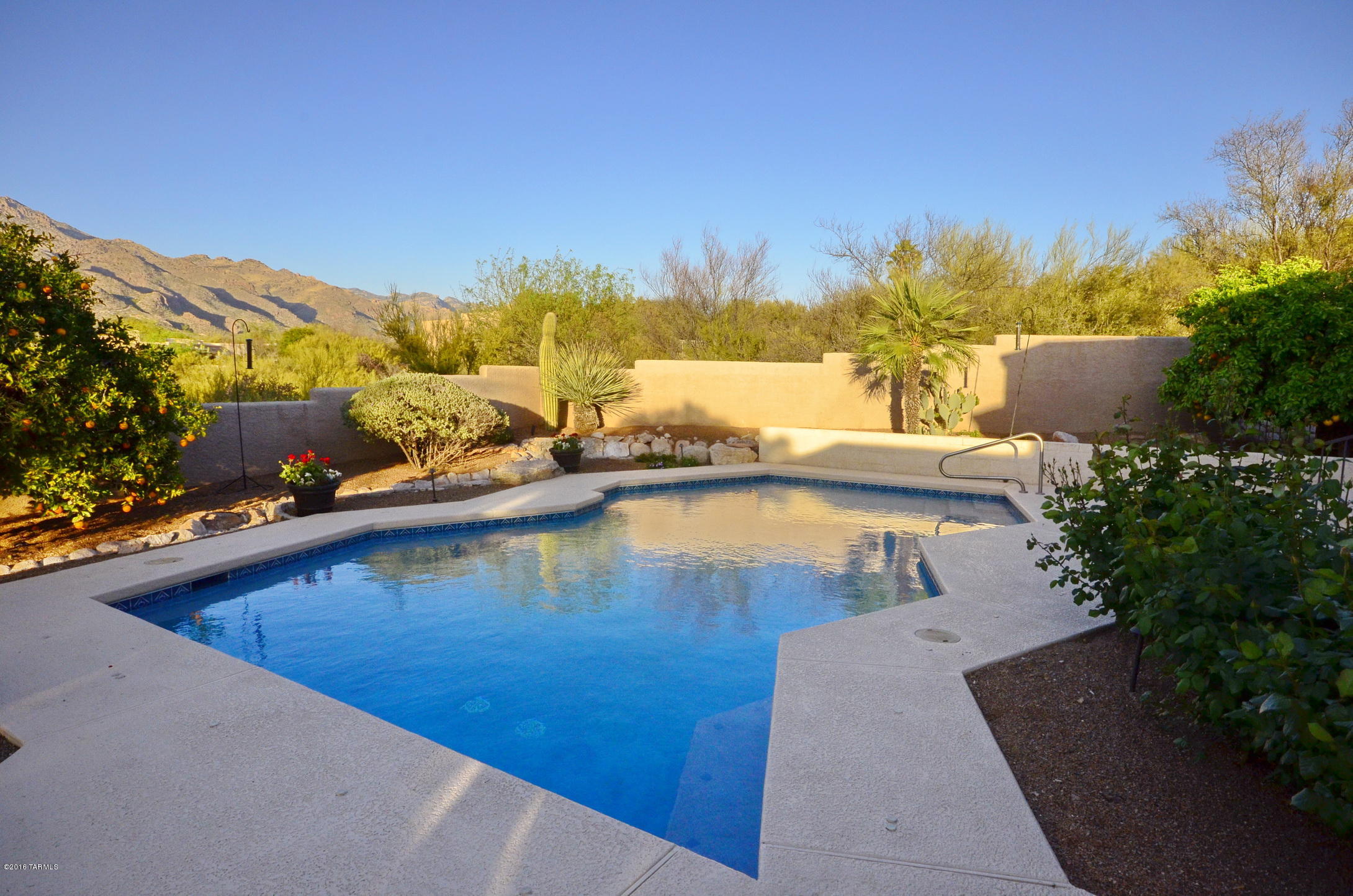 Cimarron Foothills Estates (1-97) - Residential