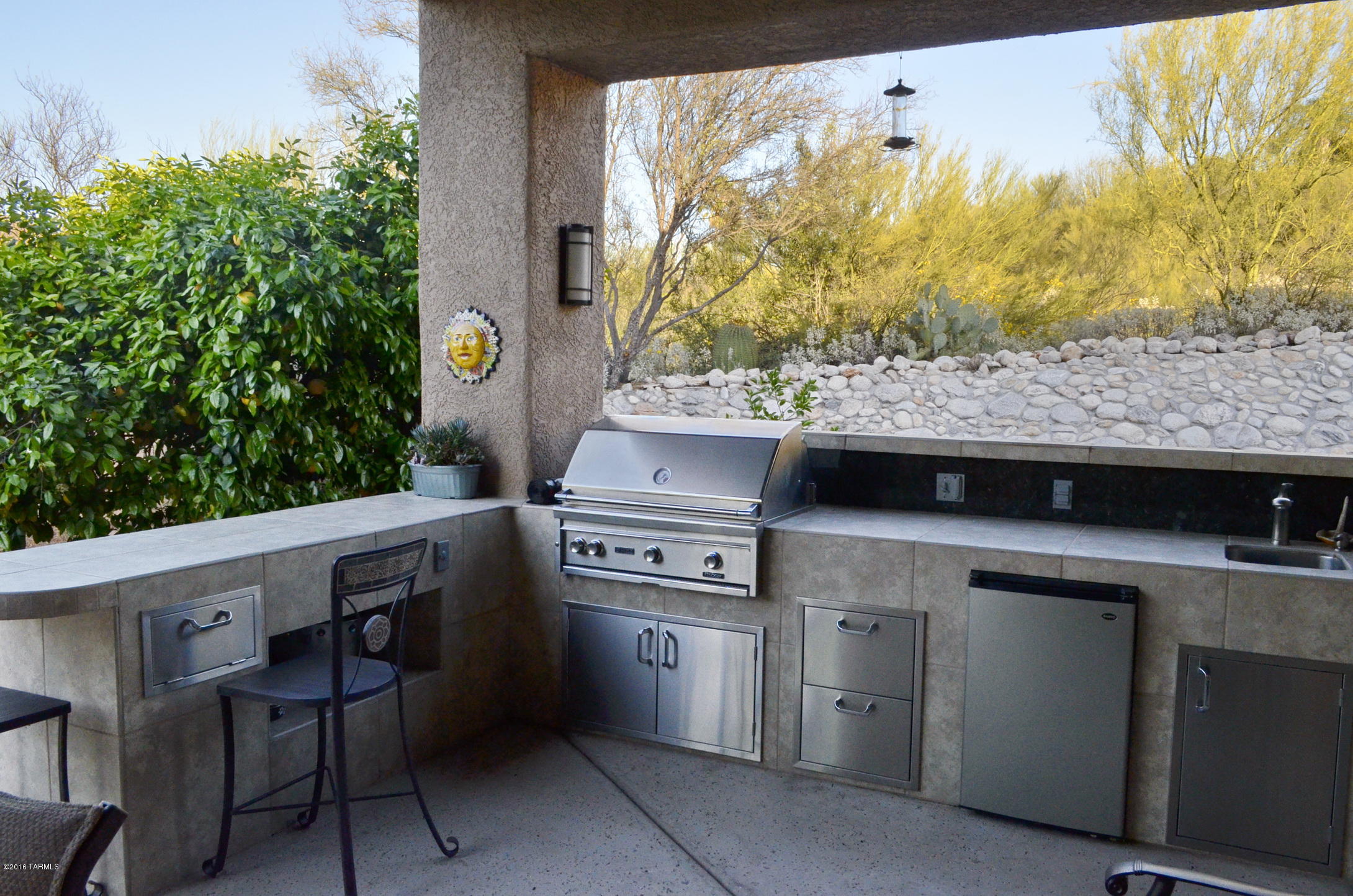 Cimarron Foothills Estates (1-97) - Residential