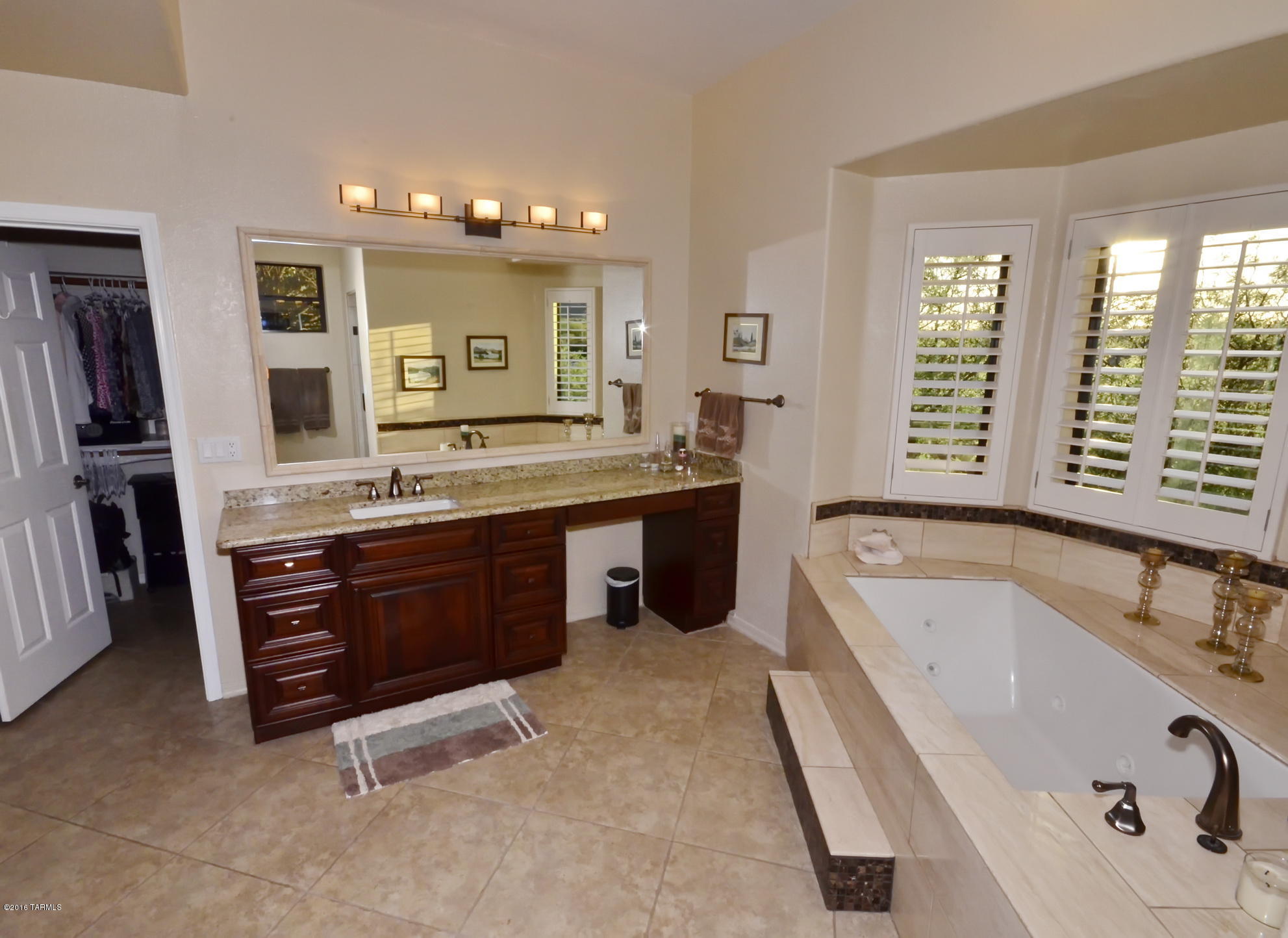 Cimarron Foothills Estates (1-97) - Residential