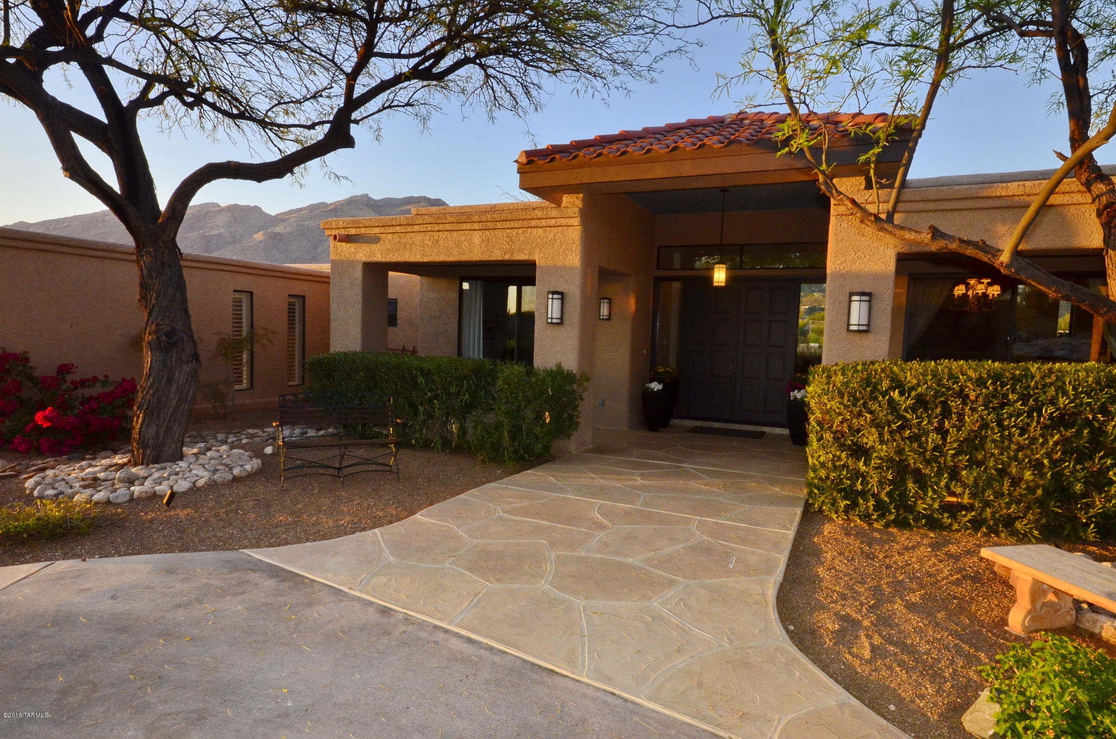Cimarron Foothills Estates (1-97) - Residential