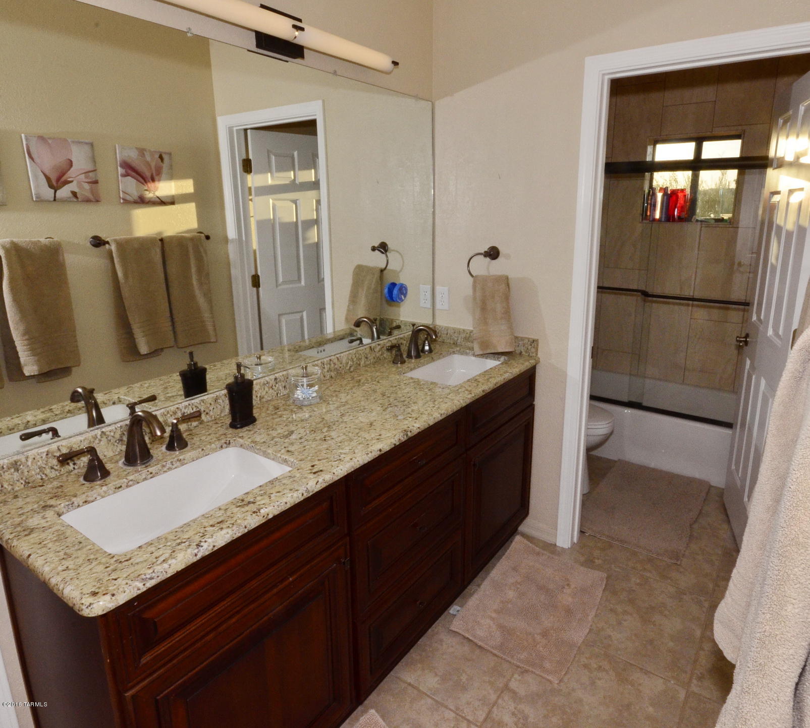 Cimarron Foothills Estates (1-97) - Residential