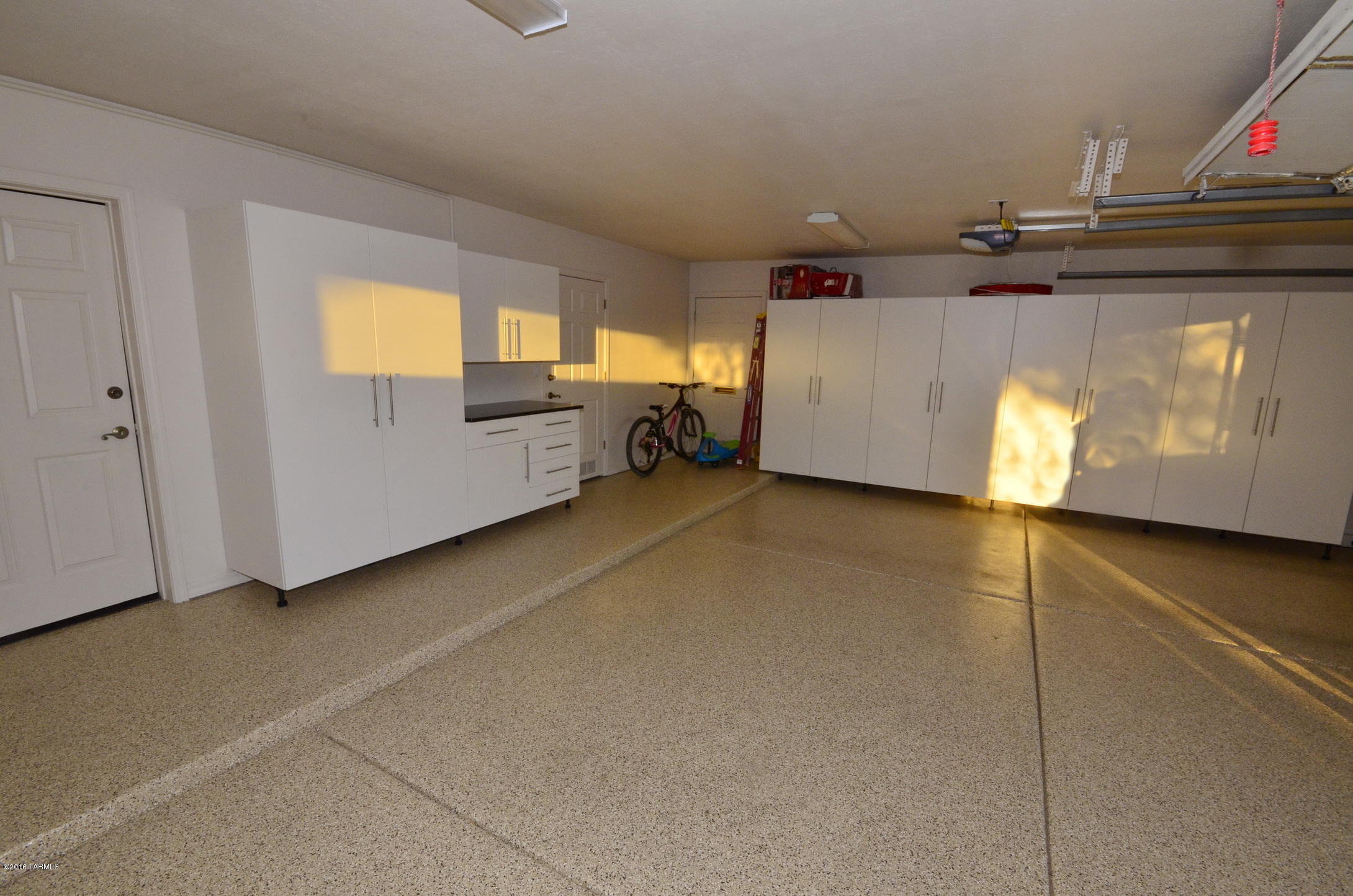 Cimarron Foothills Estates (1-97) - Residential