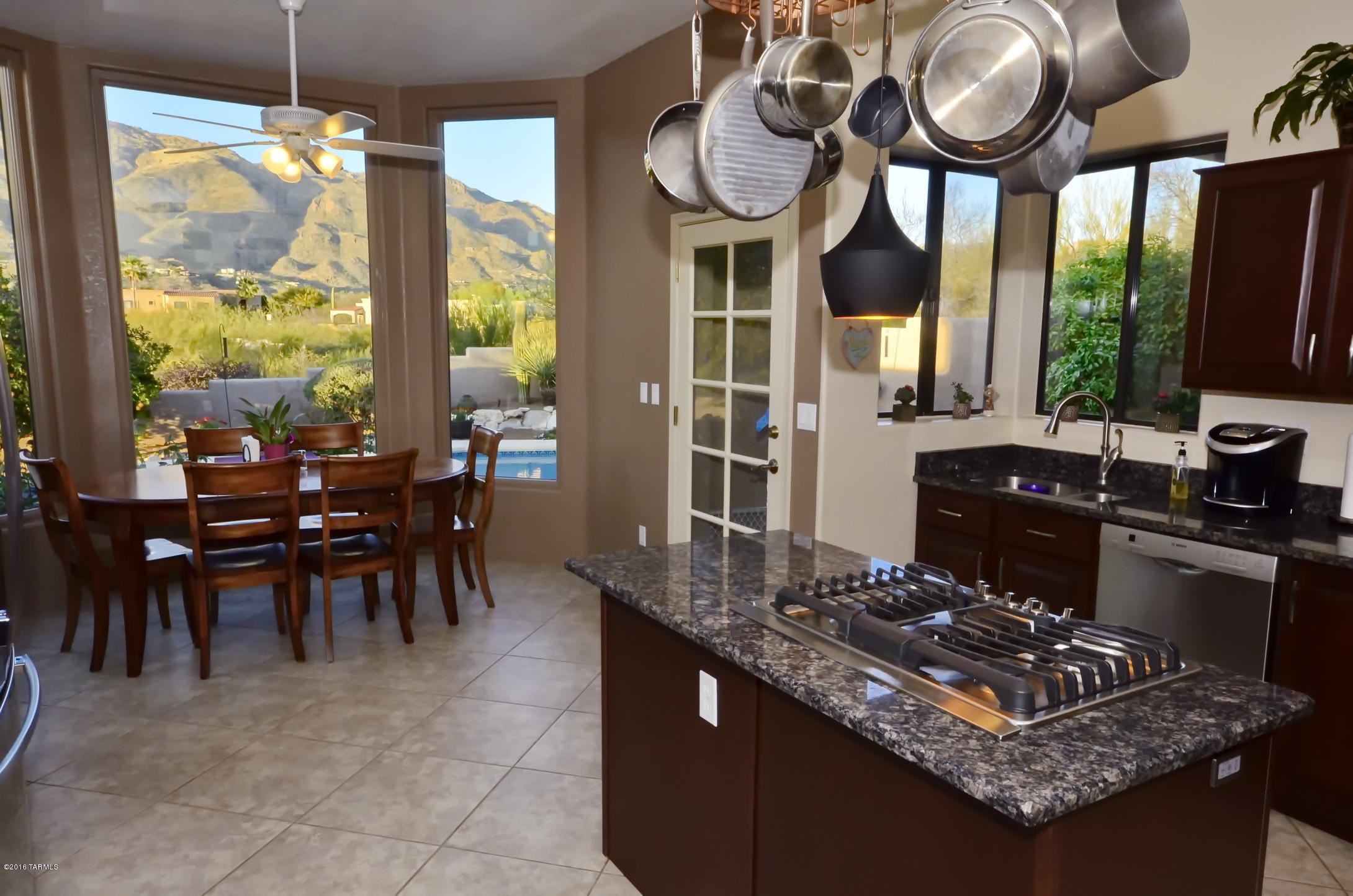 Cimarron Foothills Estates (1-97) - Residential