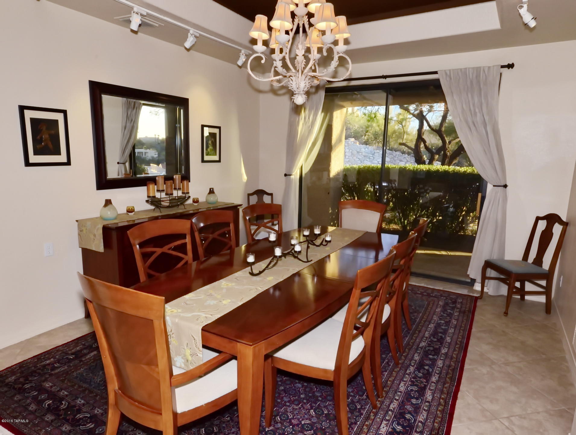 Cimarron Foothills Estates (1-97) - Residential