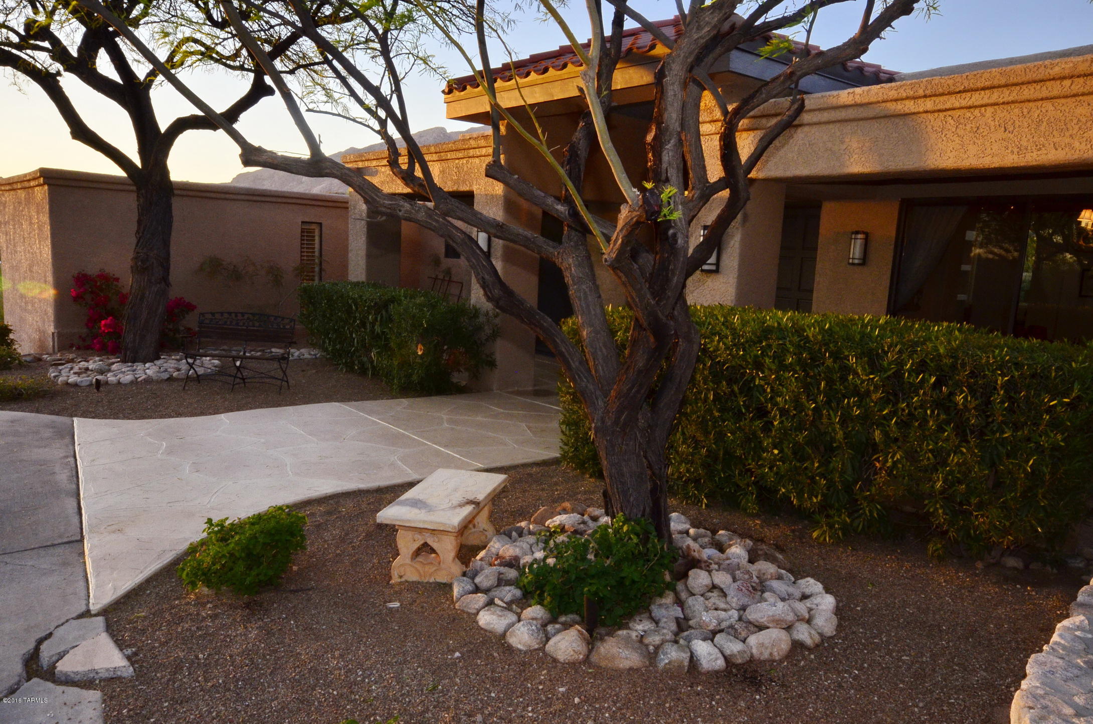 Cimarron Foothills Estates (1-97) - Residential