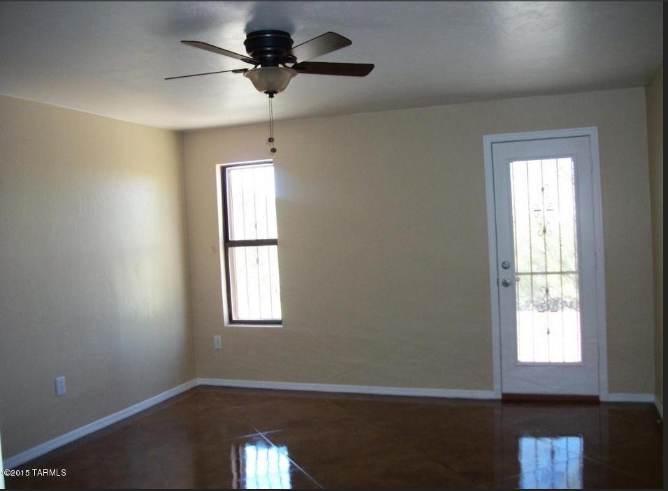 Unsubdivided - Residential