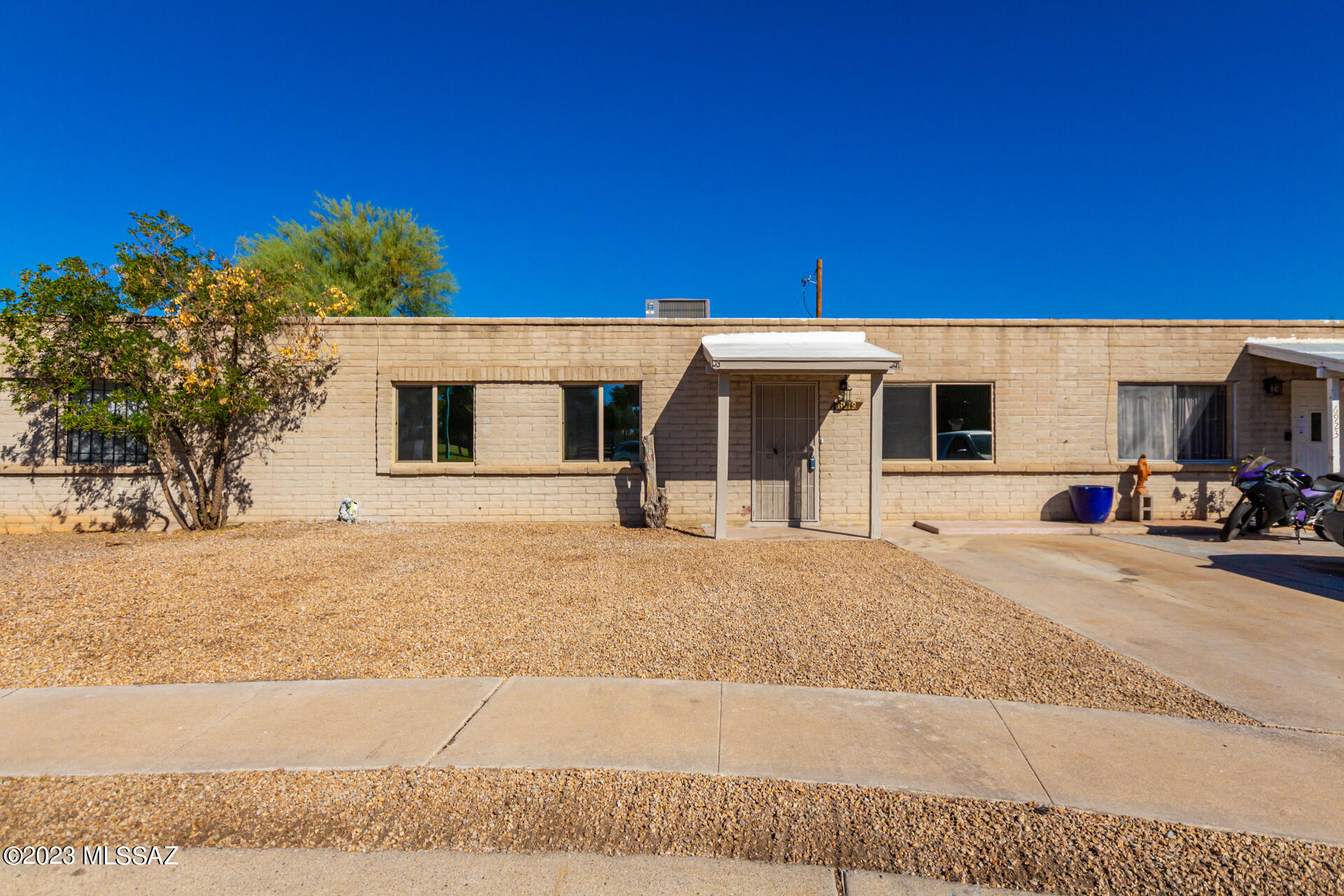 Escalante Heights (1-49) - Residential