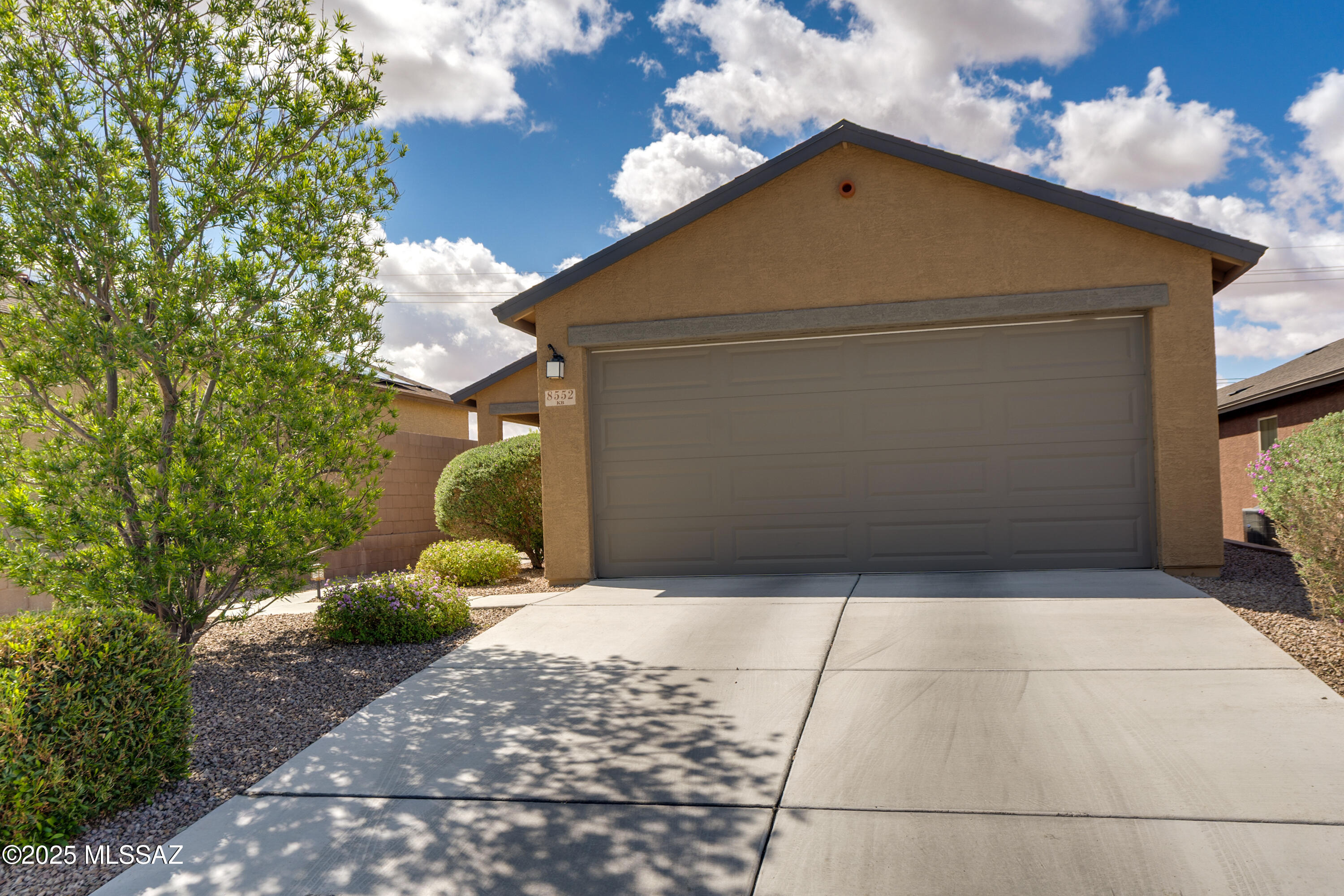 Arroyo Reserve - Residential