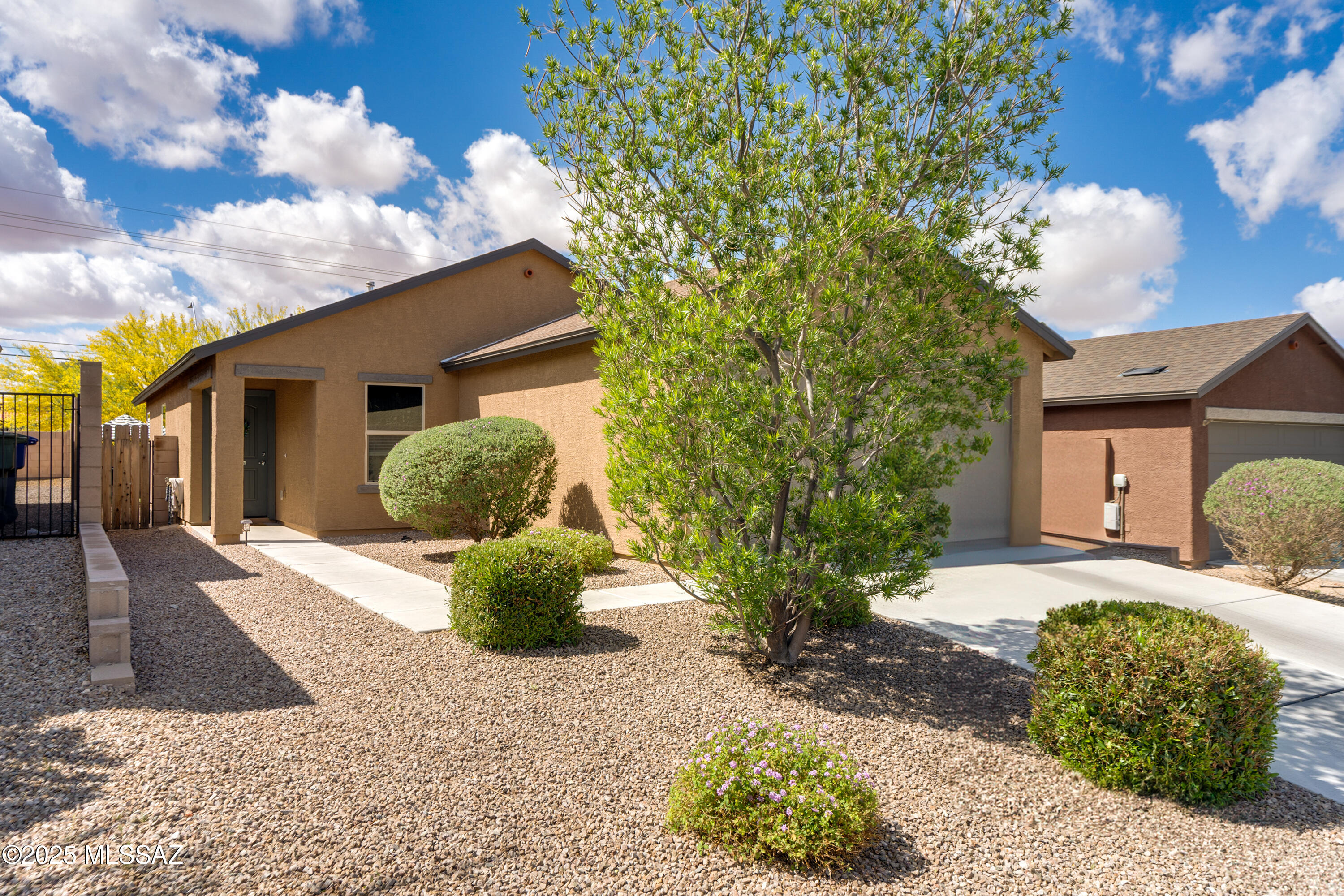 Arroyo Reserve - Residential