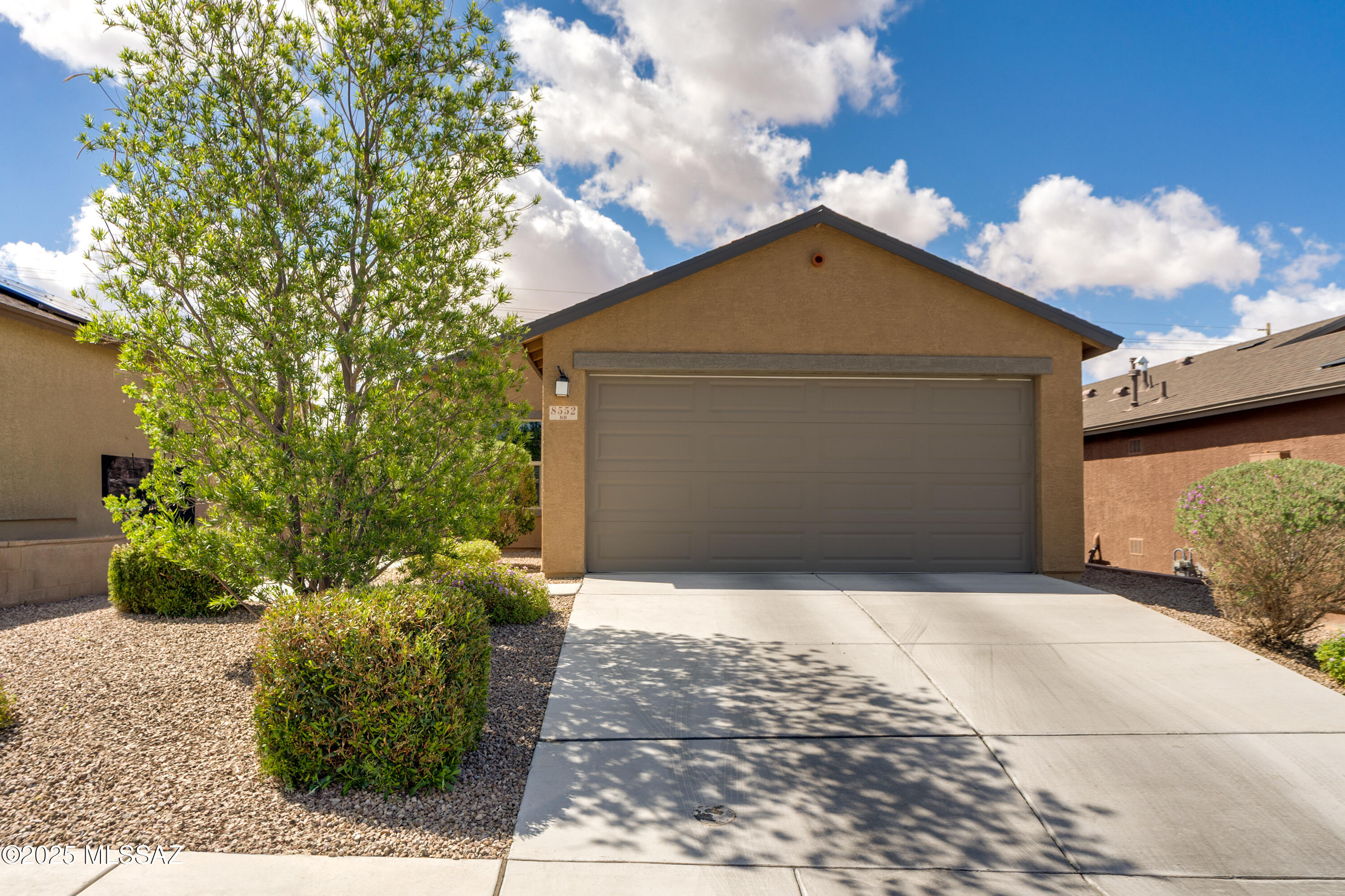 Arroyo Reserve - Residential