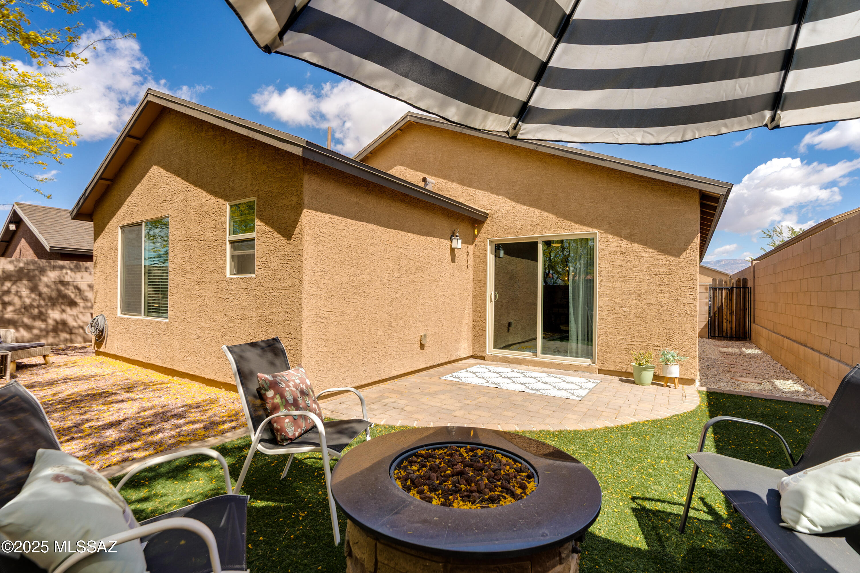 Arroyo Reserve - Residential