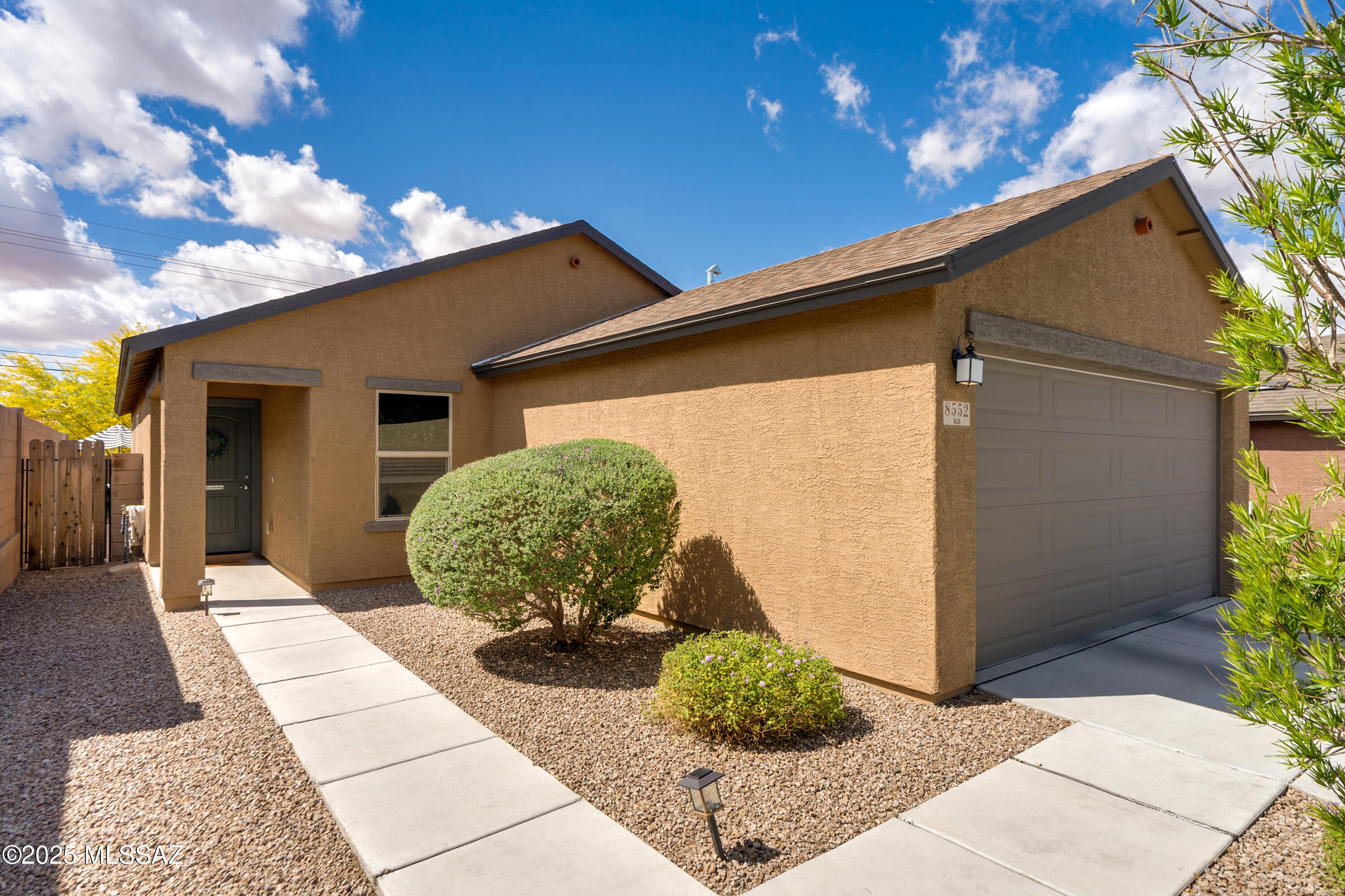 Arroyo Reserve - Residential