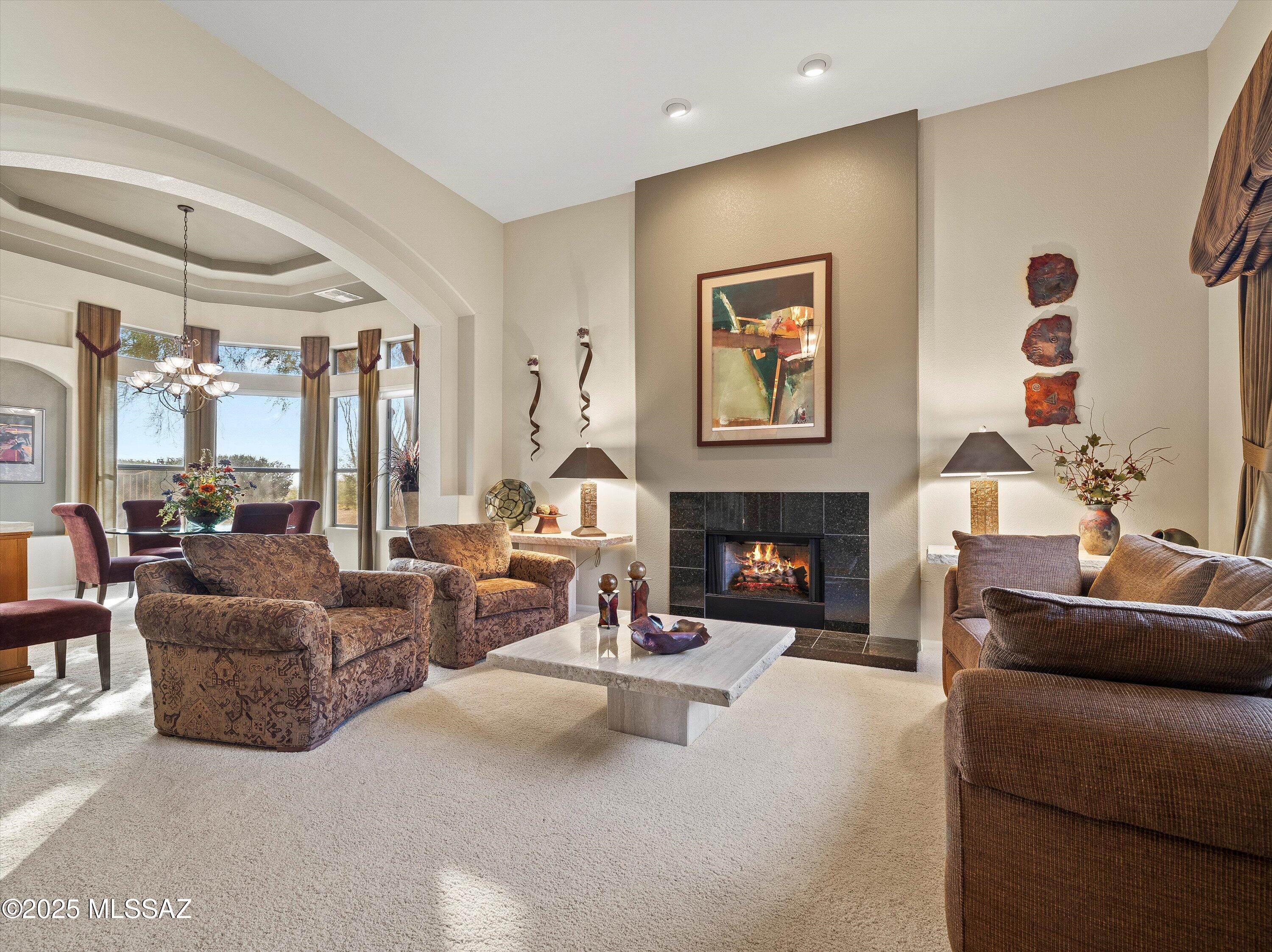 Saddlebrooke - Residential