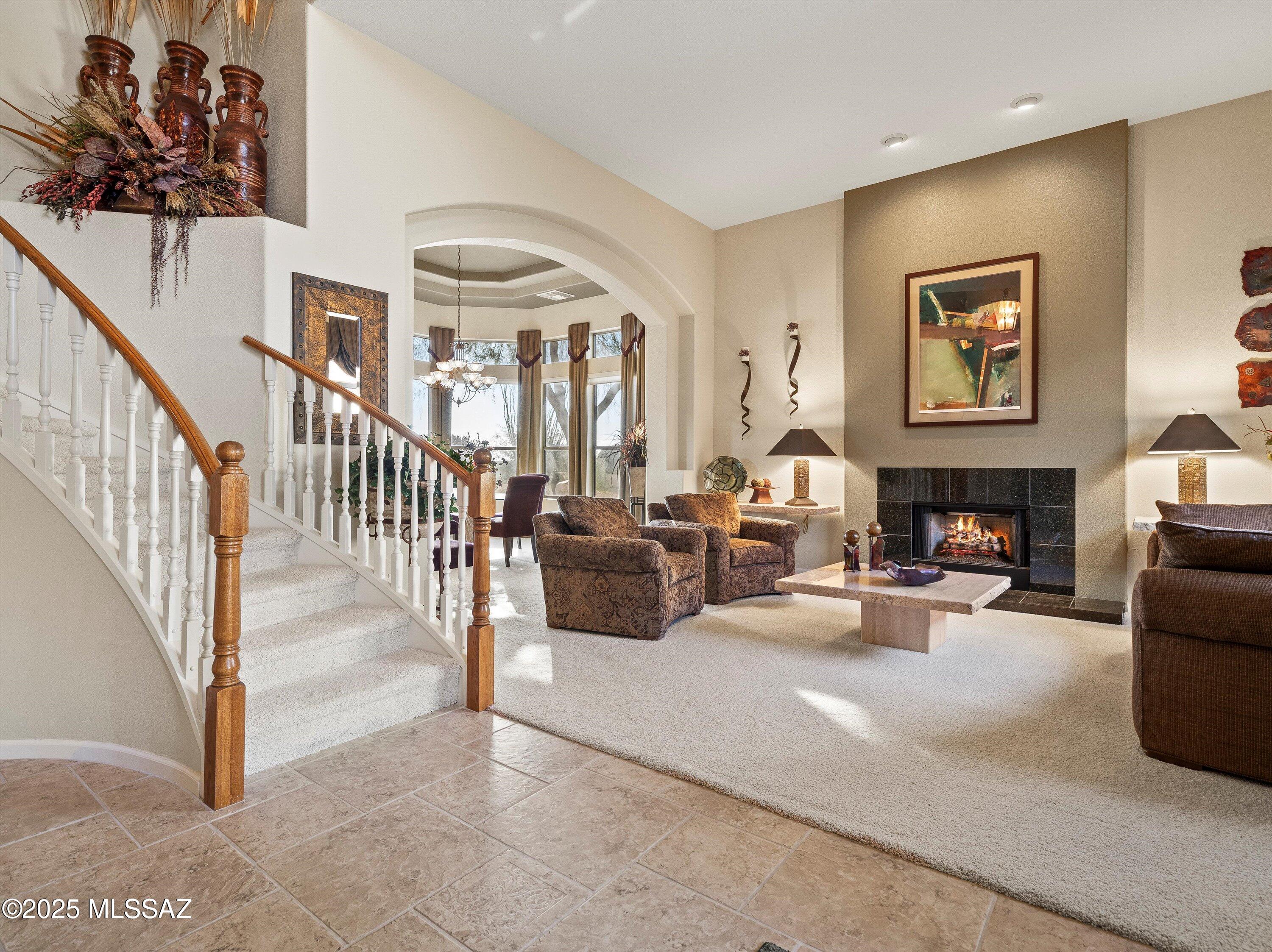 Saddlebrooke - Residential