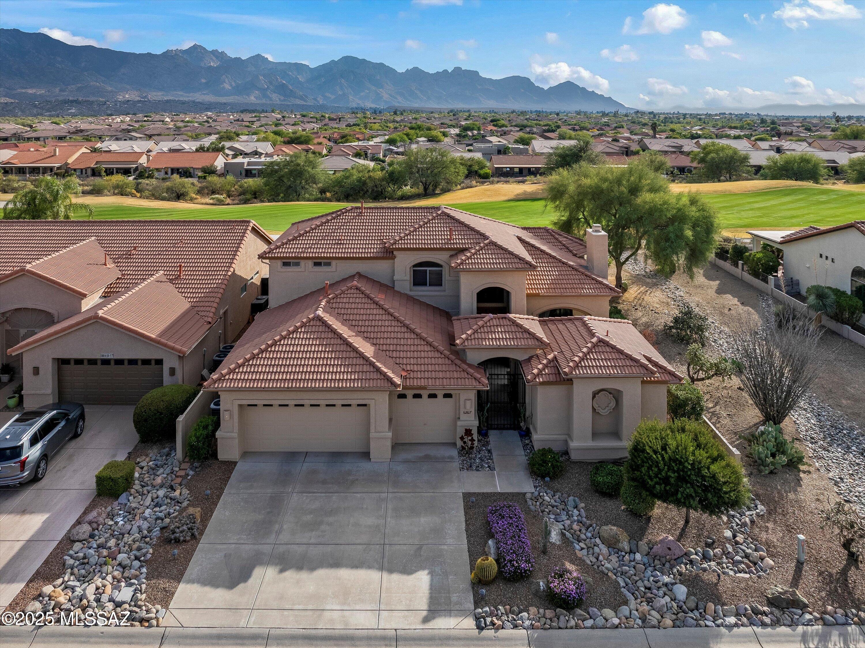 Saddlebrooke - Residential