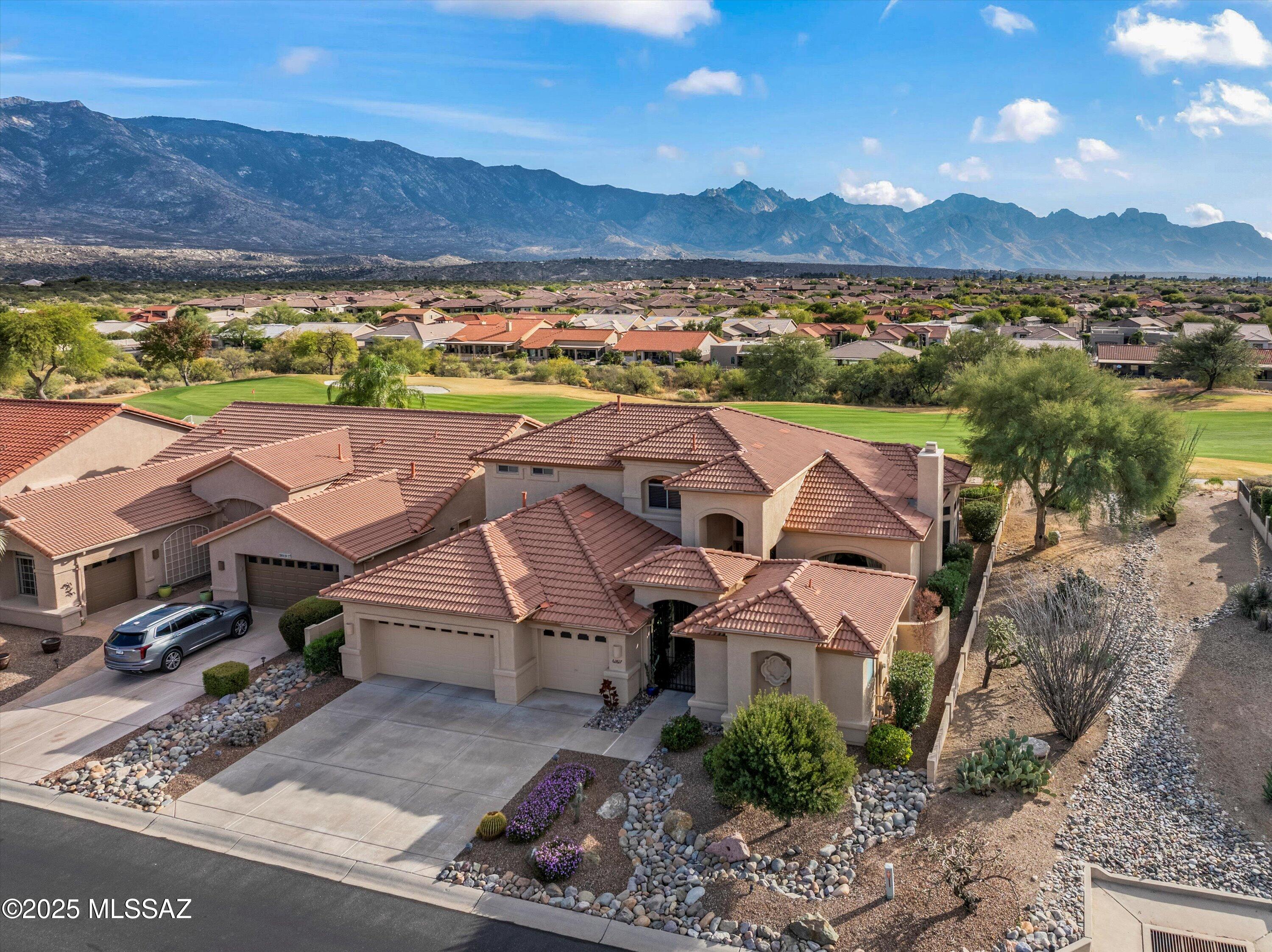 Saddlebrooke - Residential