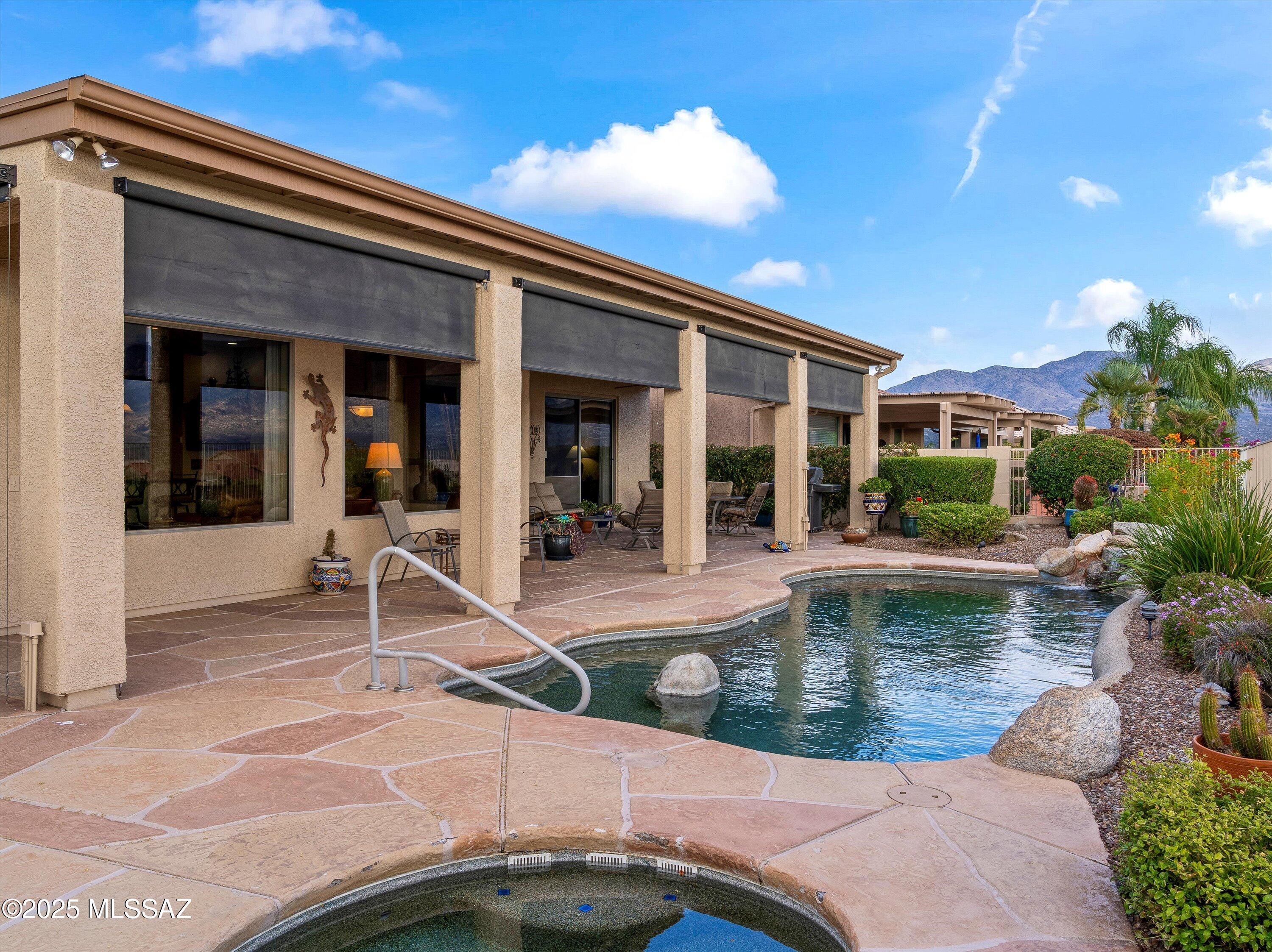 Saddlebrooke - Residential