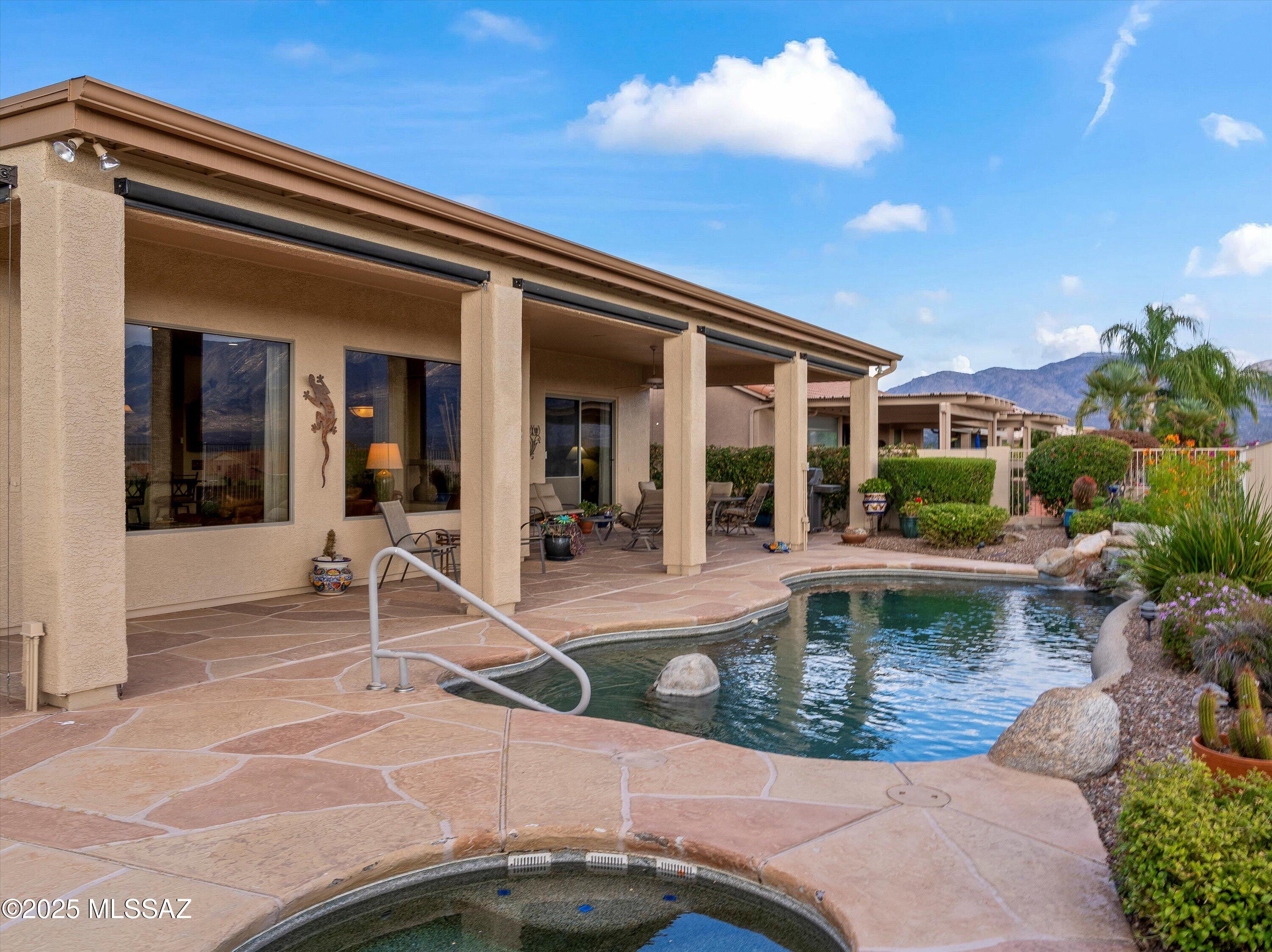 Saddlebrooke - Residential