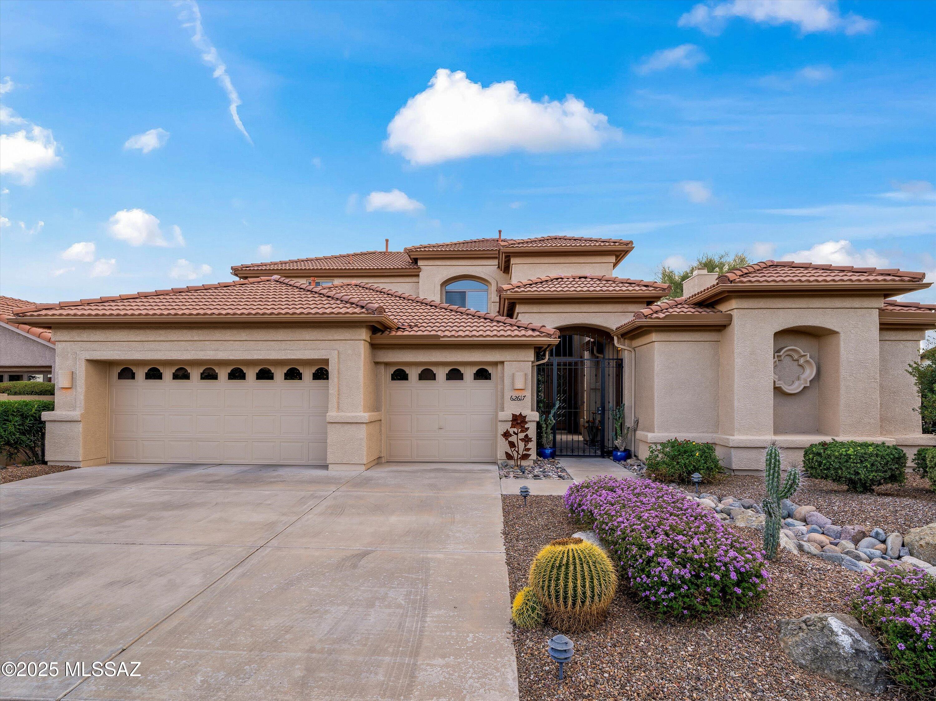 Saddlebrooke - Residential