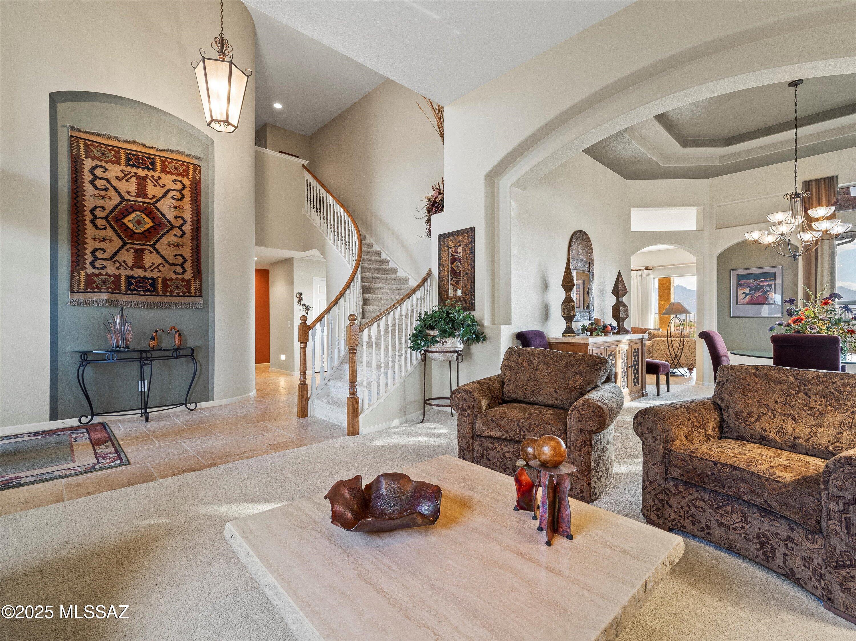 Saddlebrooke - Residential