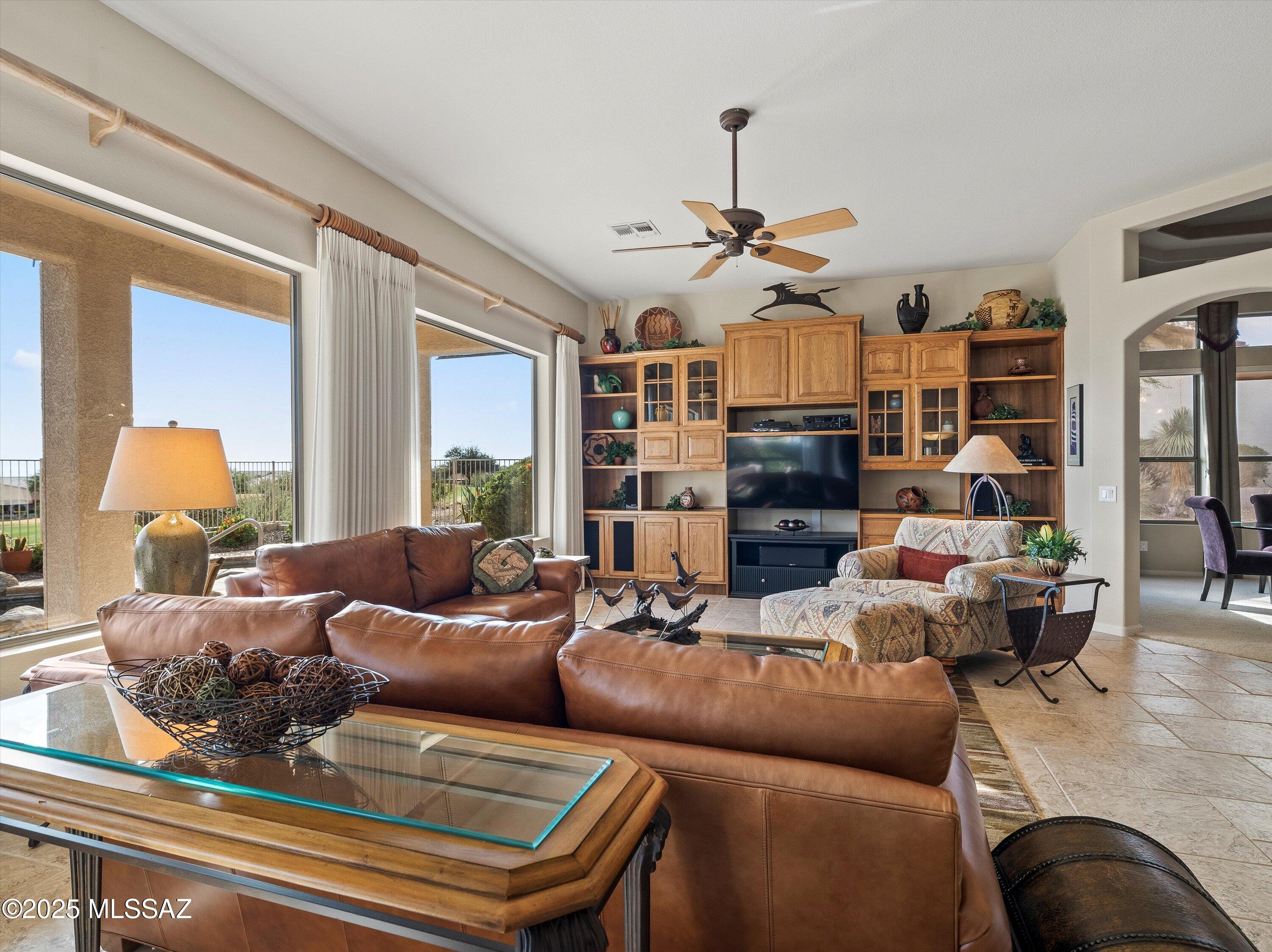 Saddlebrooke - Residential