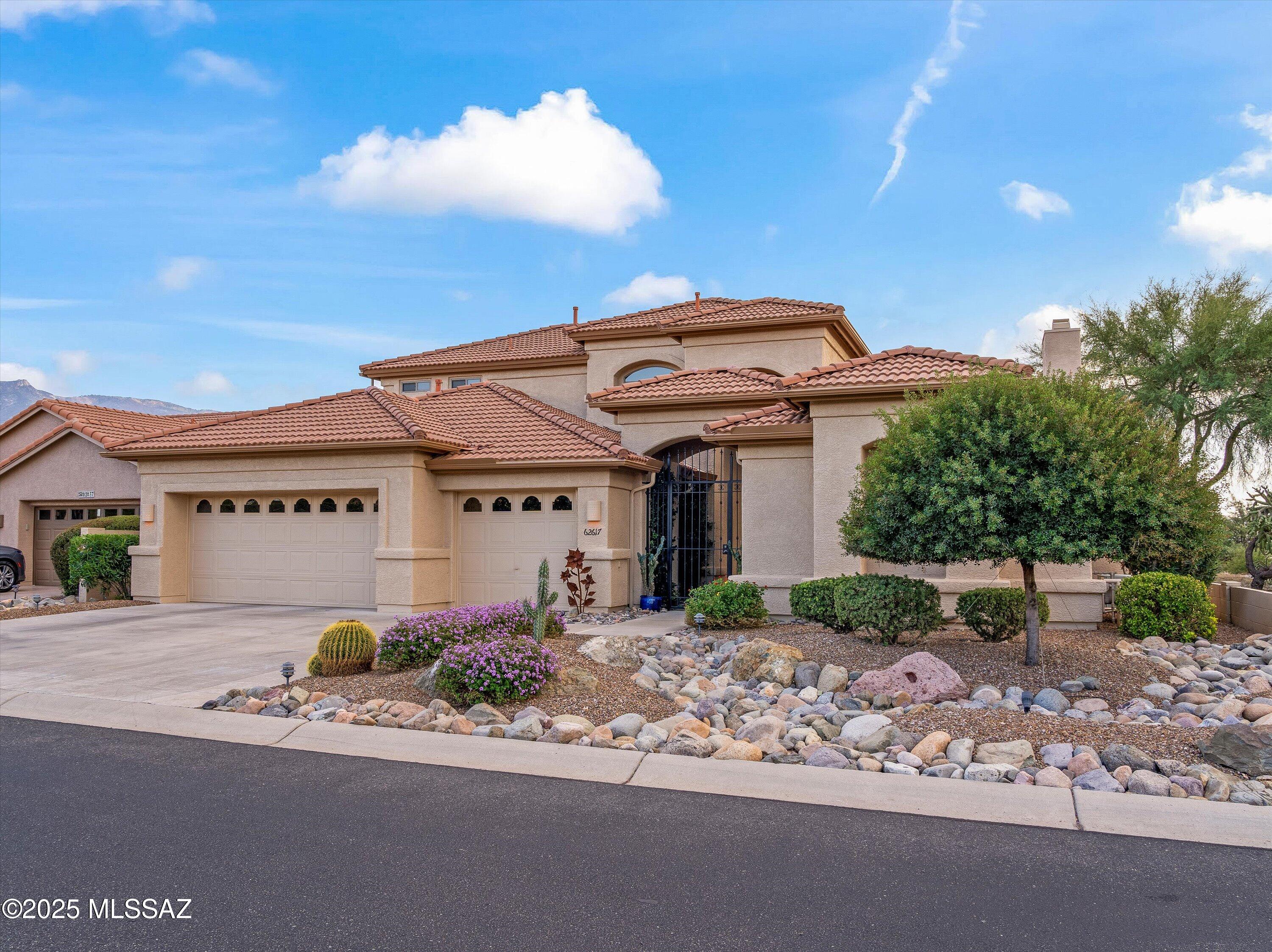 Saddlebrooke - Residential