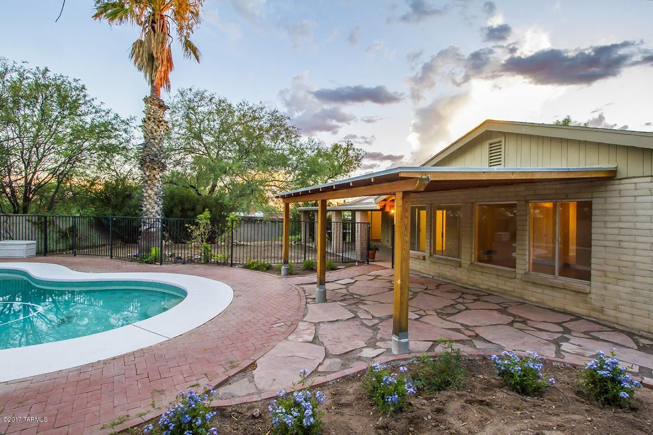 Sabino Vista East  (1-38) - Residential