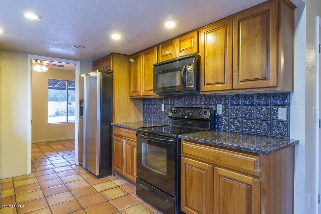 Sabino Vista East  (1-38) - Residential