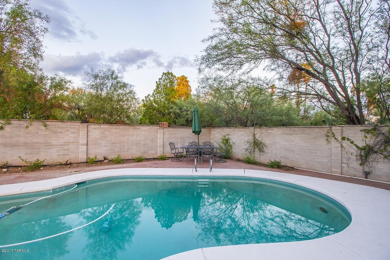 Sabino Vista East  (1-38) - Residential