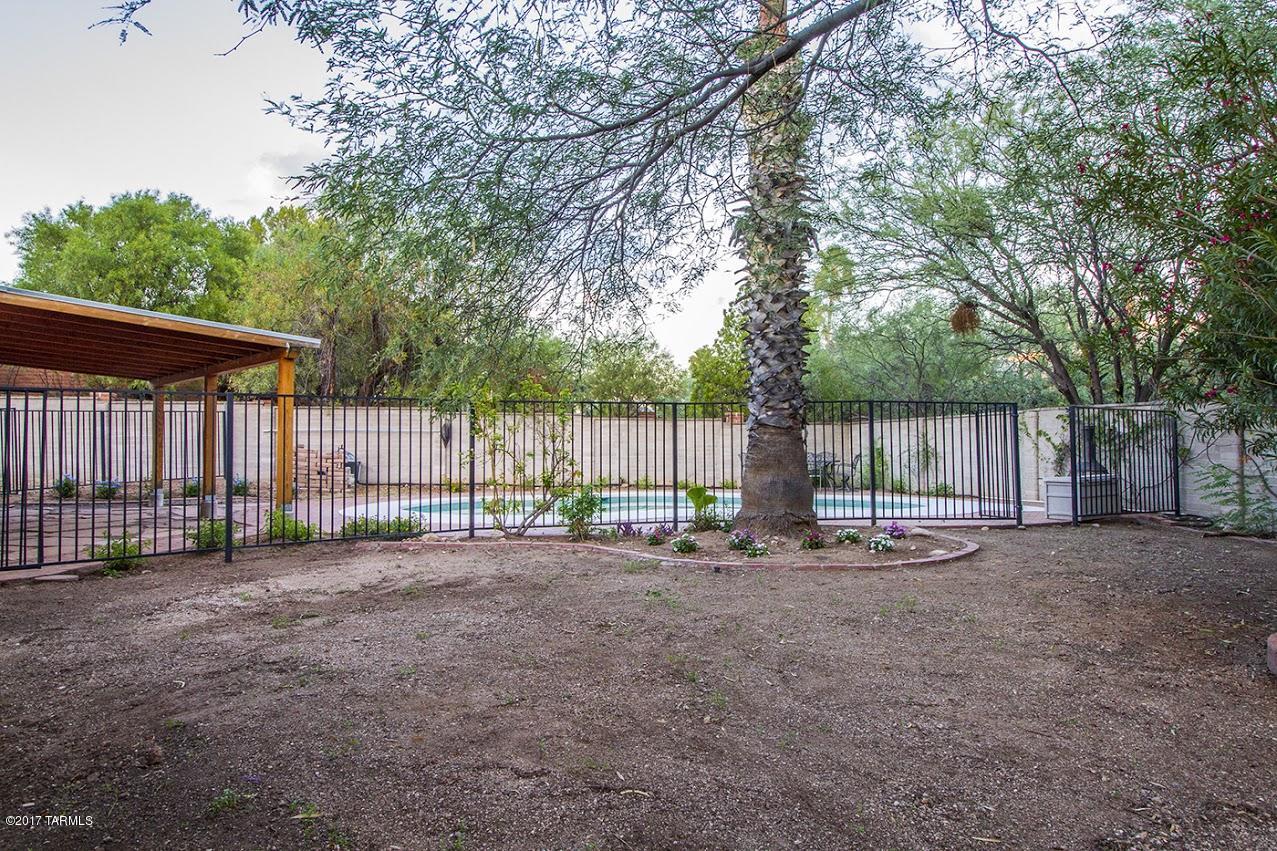 Sabino Vista East  (1-38) - Residential