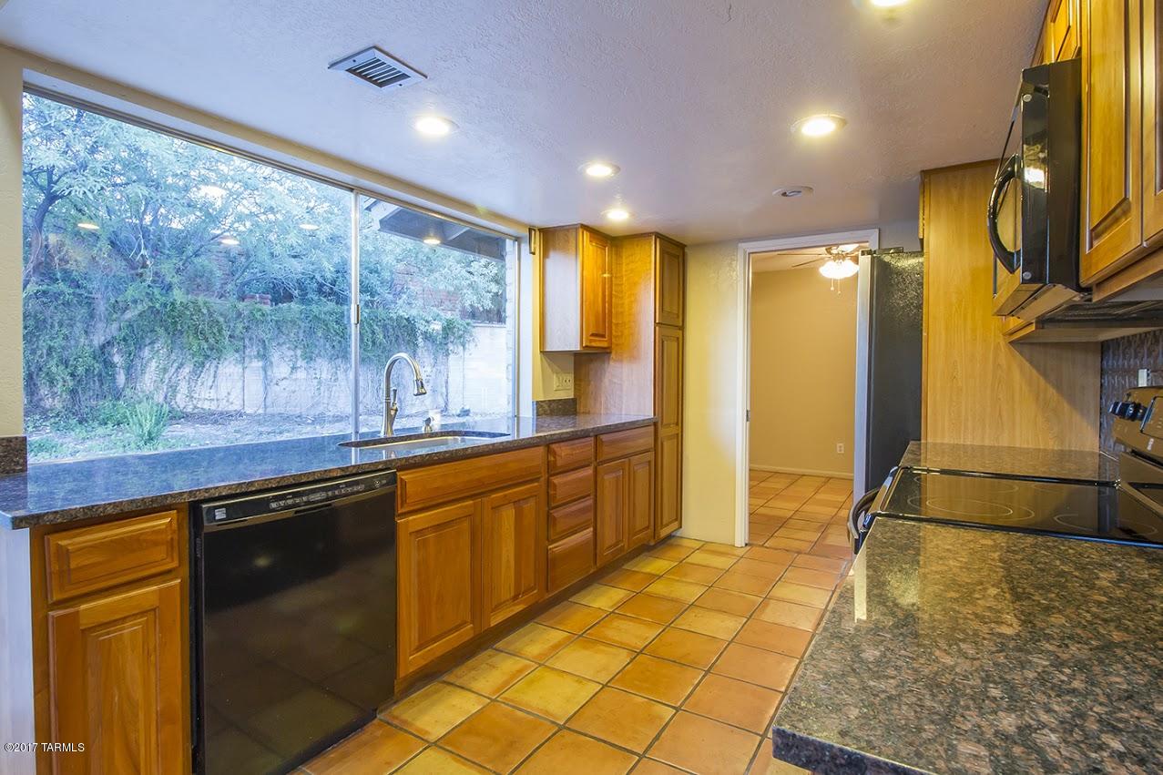 Sabino Vista East  (1-38) - Residential