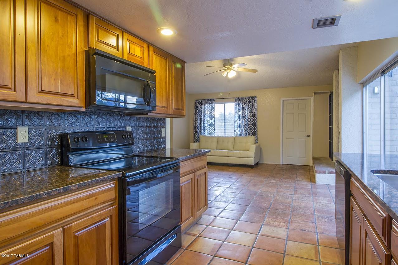 Sabino Vista East  (1-38) - Residential