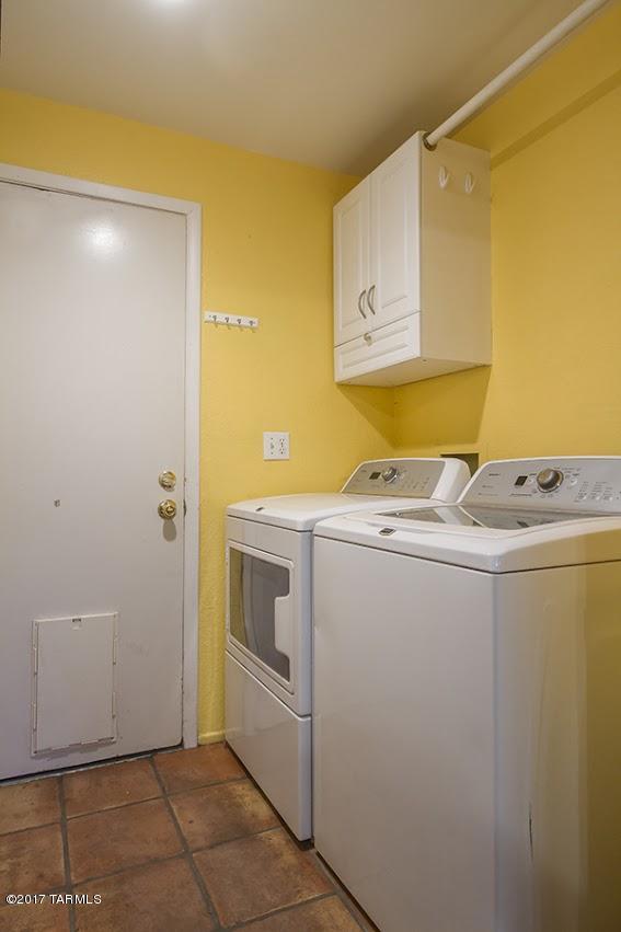 Sabino Vista East  (1-38) - Residential