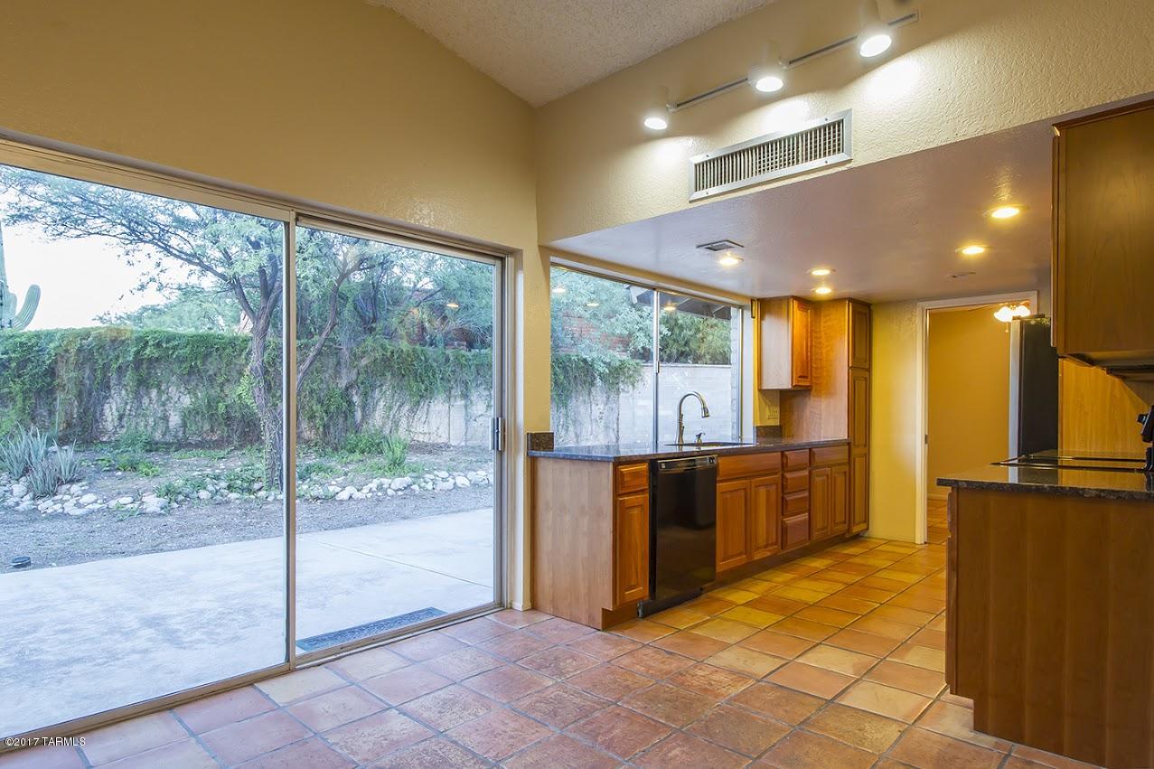 Sabino Vista East  (1-38) - Residential