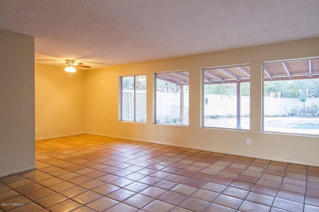 Sabino Vista East  (1-38) - Residential