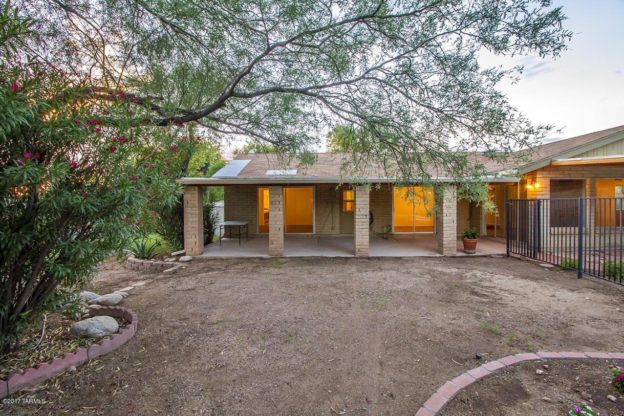 Sabino Vista East  (1-38) - Residential