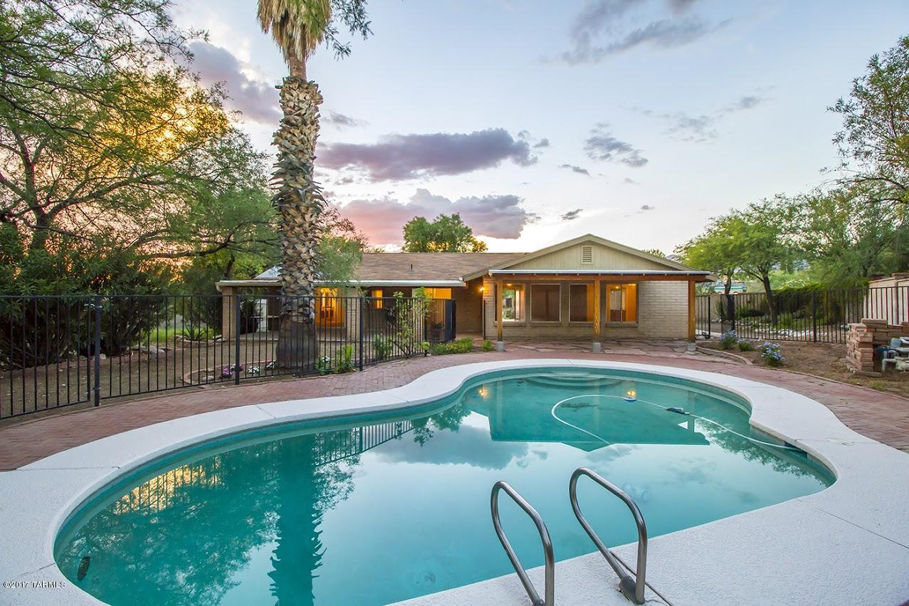 Sabino Vista East  (1-38) - Residential