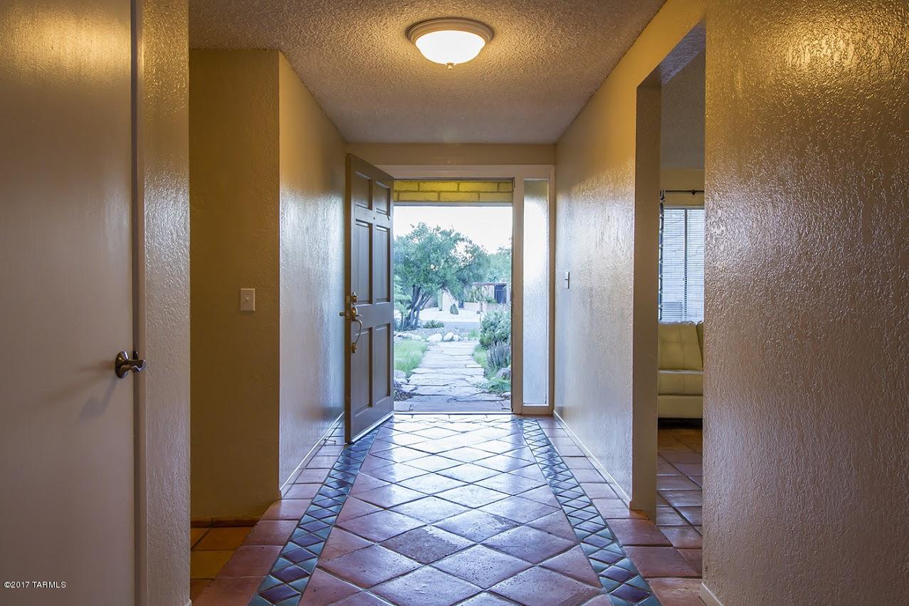 Sabino Vista East  (1-38) - Residential