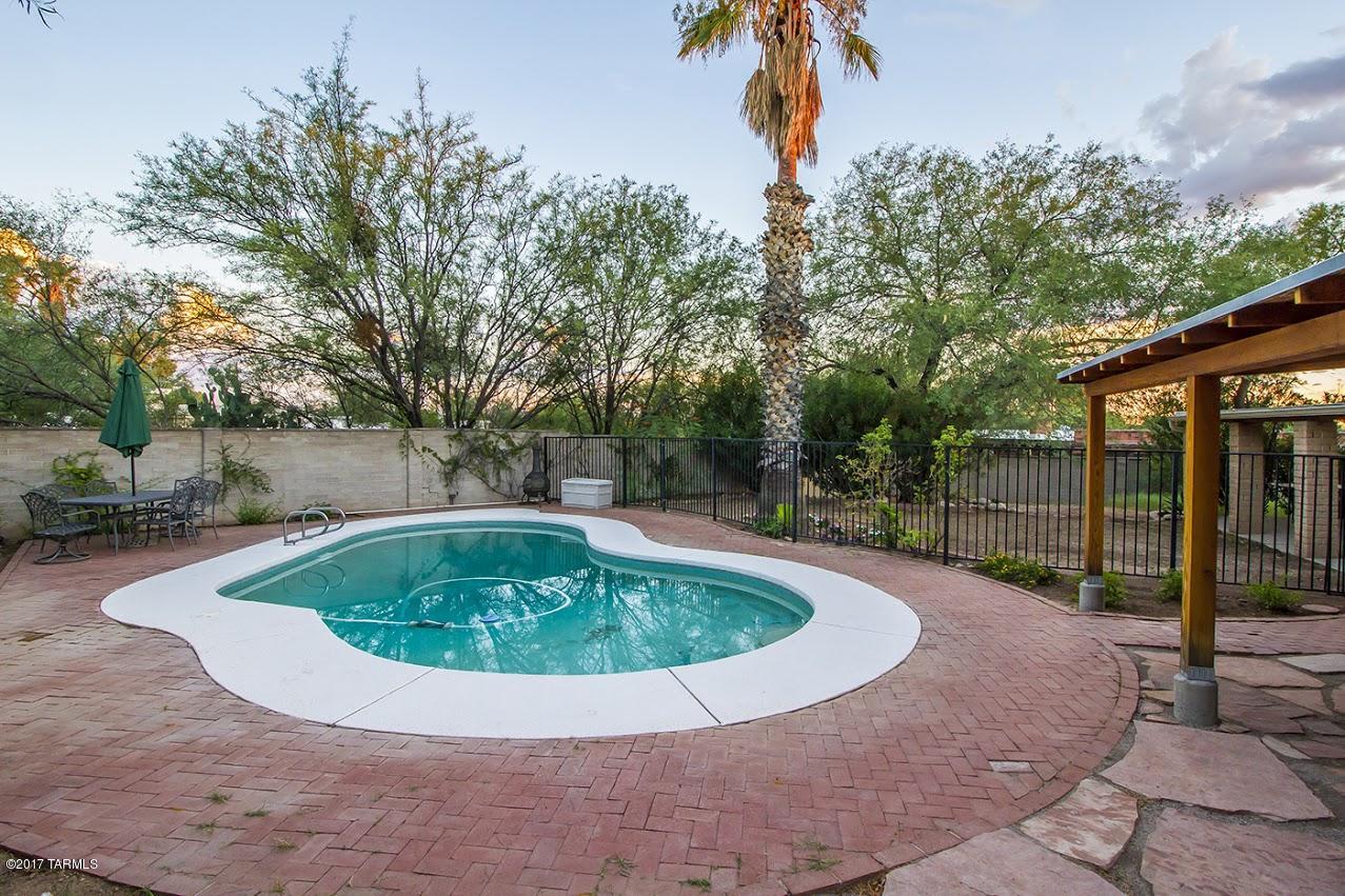 Sabino Vista East  (1-38) - Residential