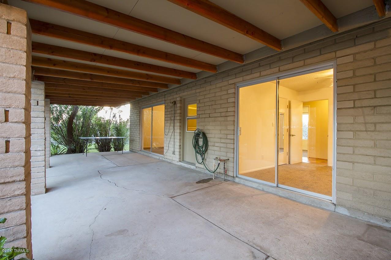 Sabino Vista East  (1-38) - Residential