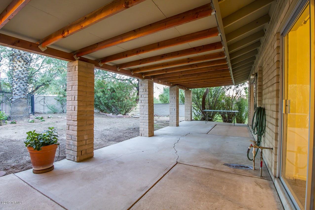 Sabino Vista East  (1-38) - Residential