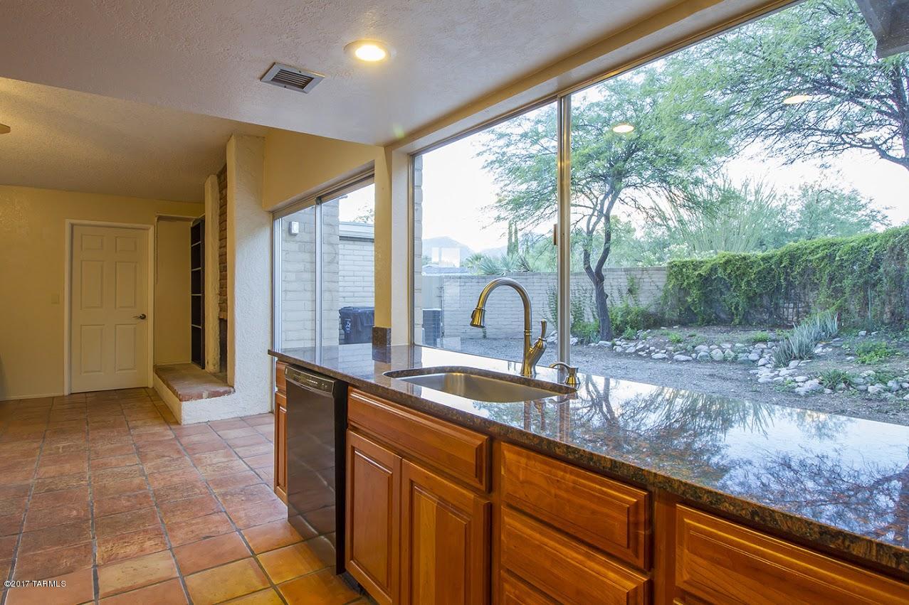 Sabino Vista East  (1-38) - Residential