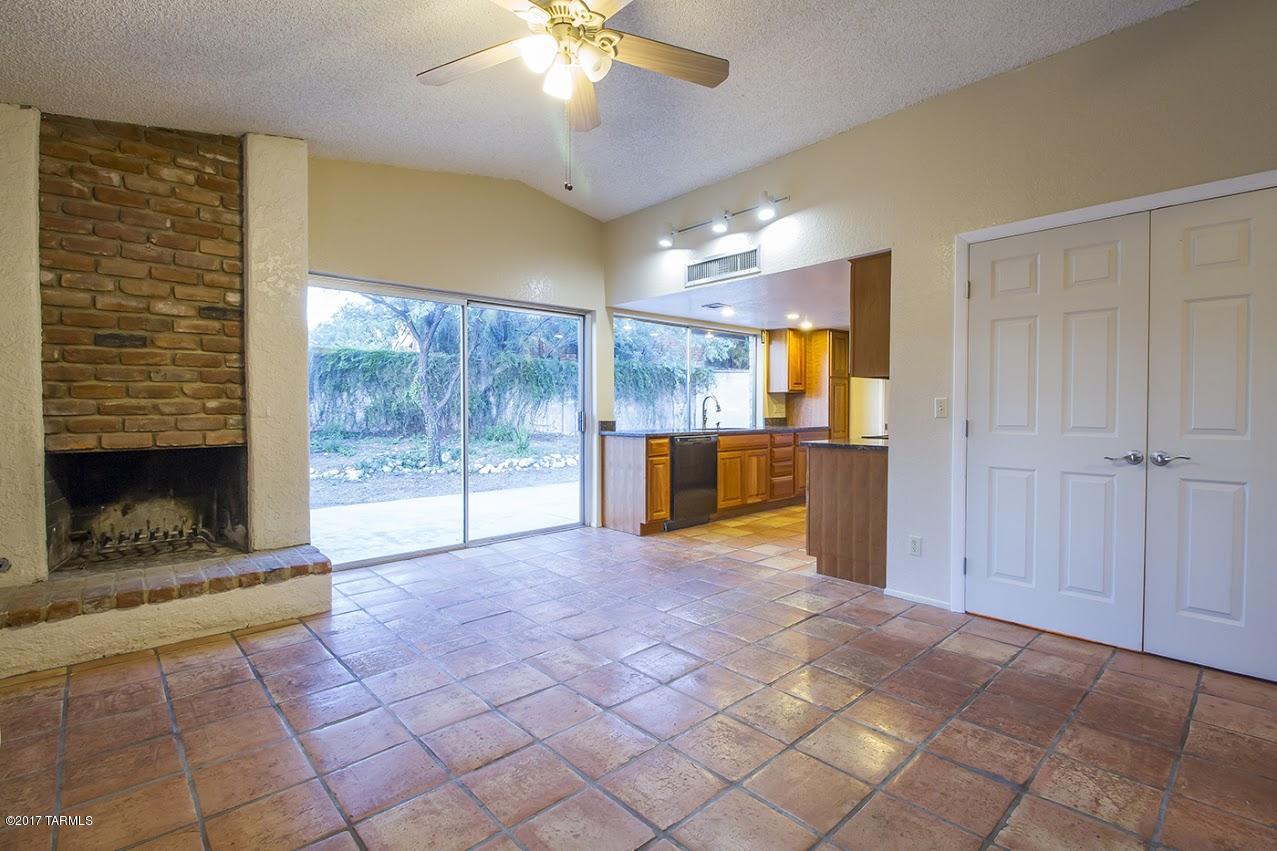 Sabino Vista East  (1-38) - Residential