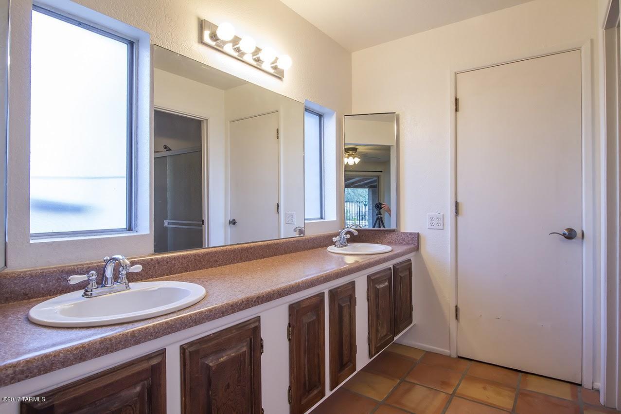 Sabino Vista East  (1-38) - Residential