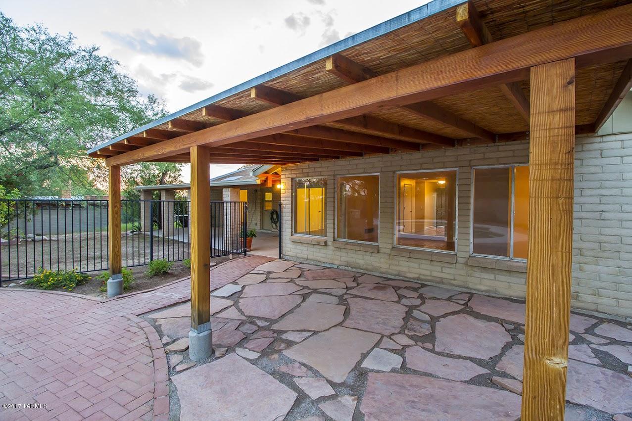 Sabino Vista East  (1-38) - Residential