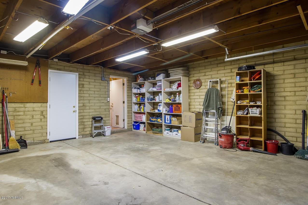 Sabino Vista East  (1-38) - Residential