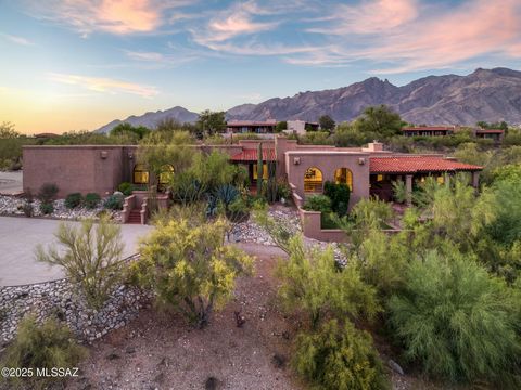 3841 E Placita Sumo Tucson AZ 85718