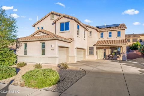 A home in Vail