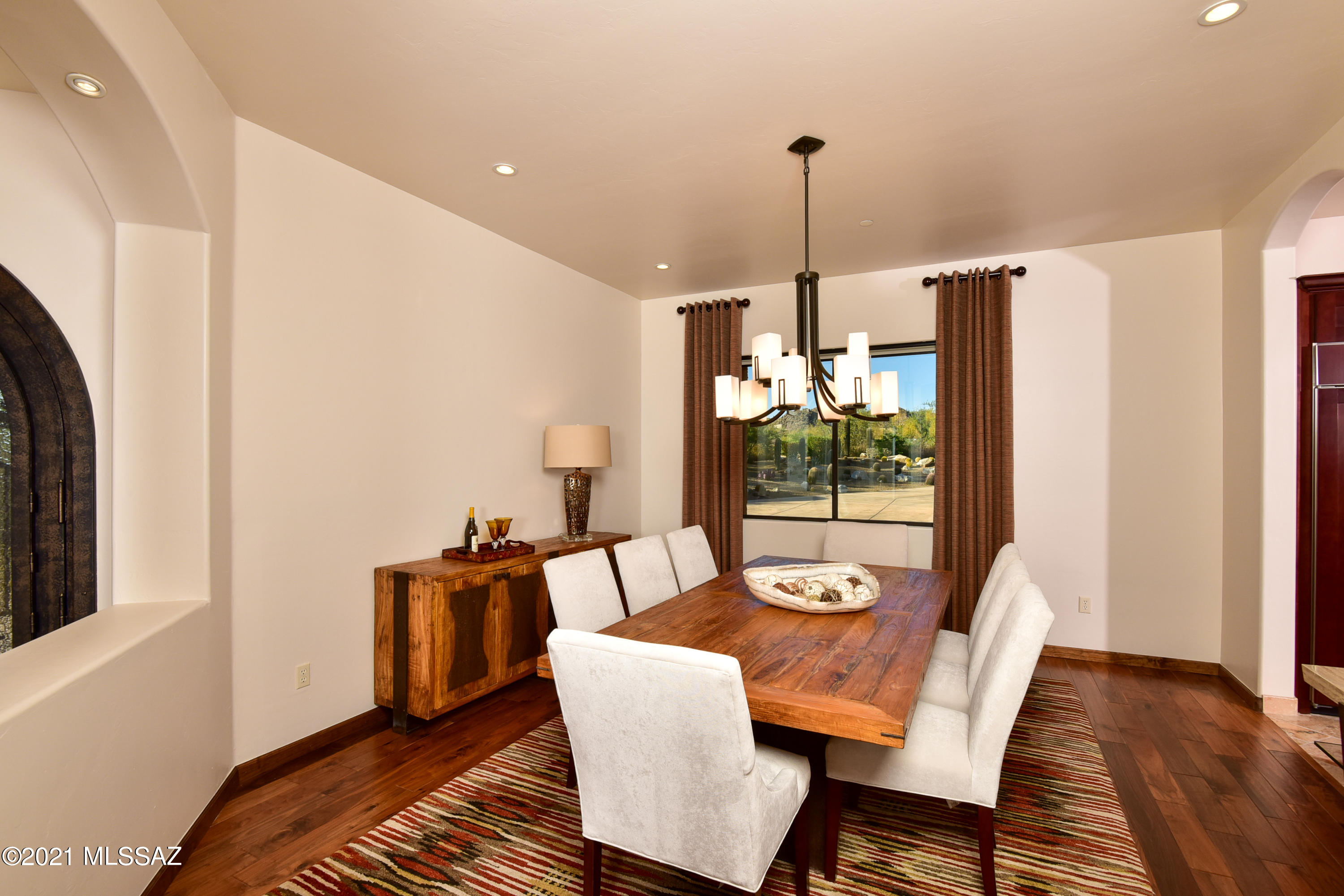 Stone Canyon I - Residential